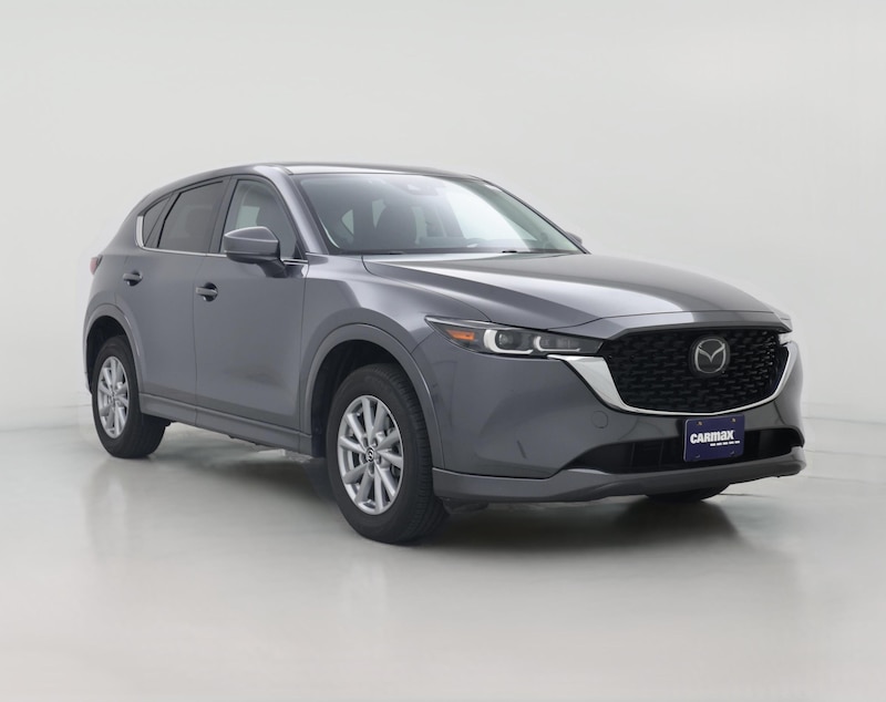 2024 Mazda CX-5 2.5 S Preferred Package