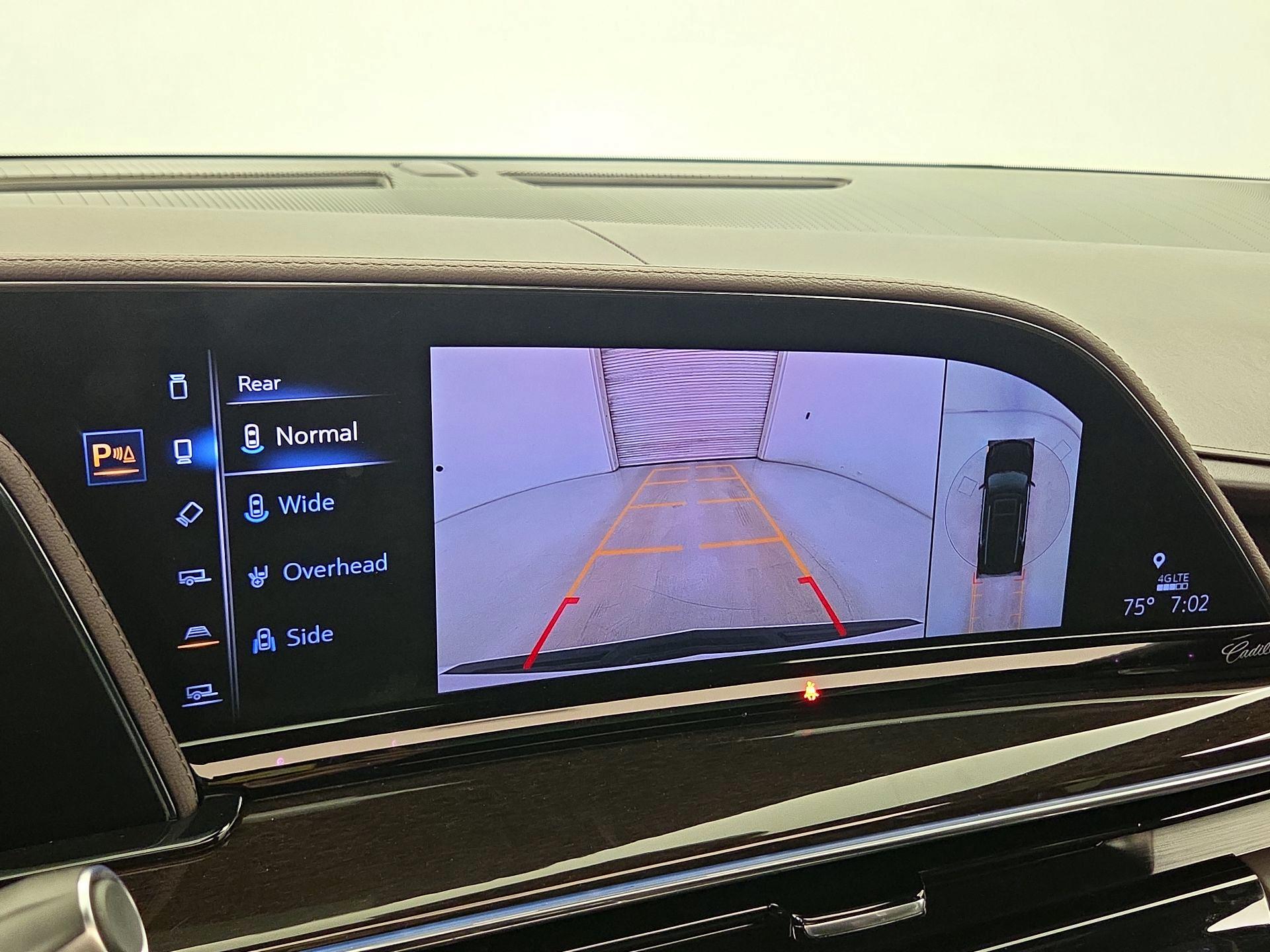 Thumbnail: 2024 Cadillac Escalade - 15