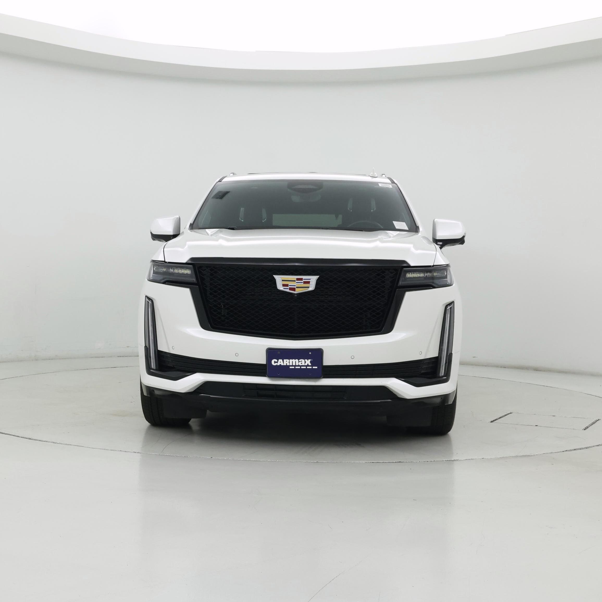 Thumbnail: 2024 Cadillac Escalade - 5