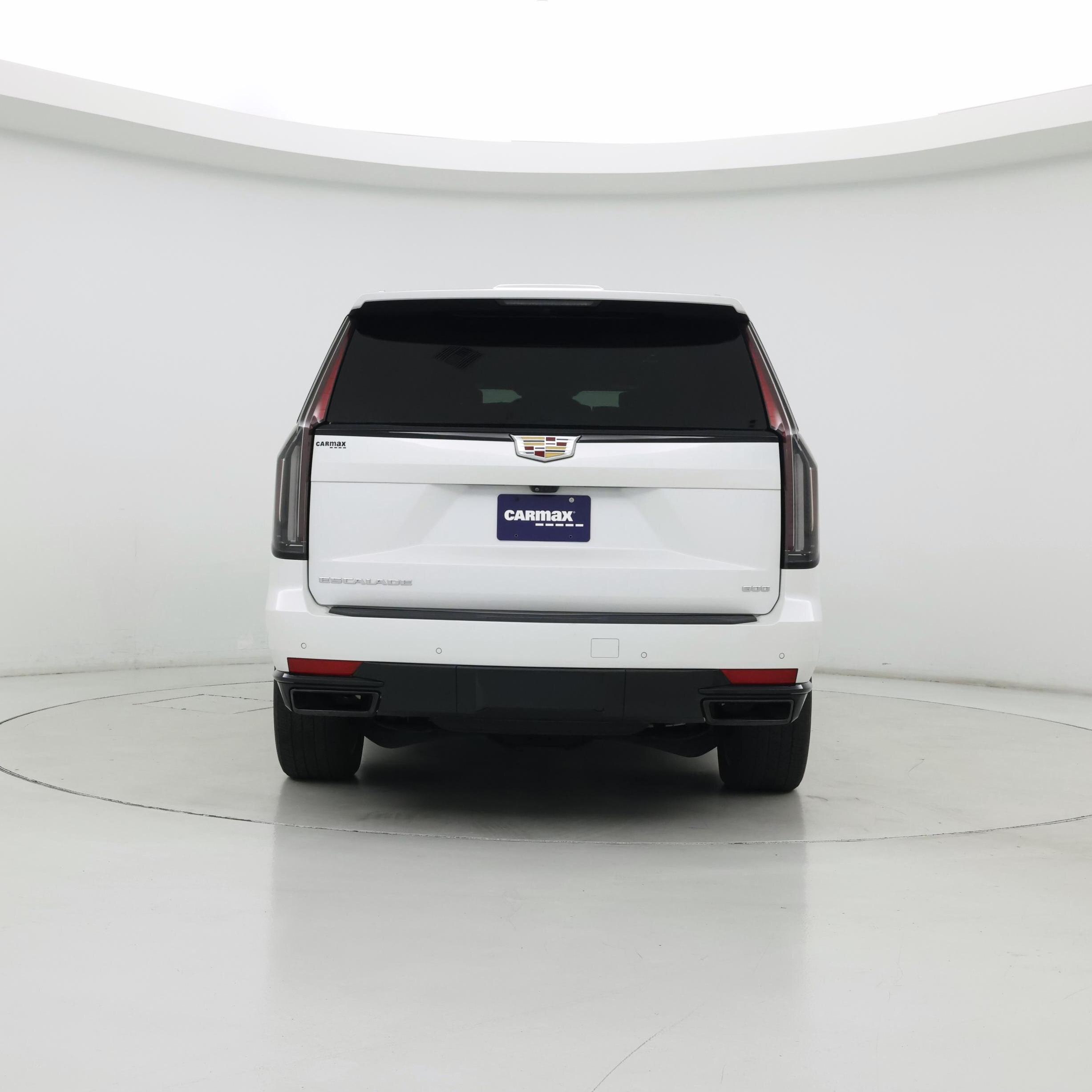 Thumbnail: 2024 Cadillac Escalade - 6