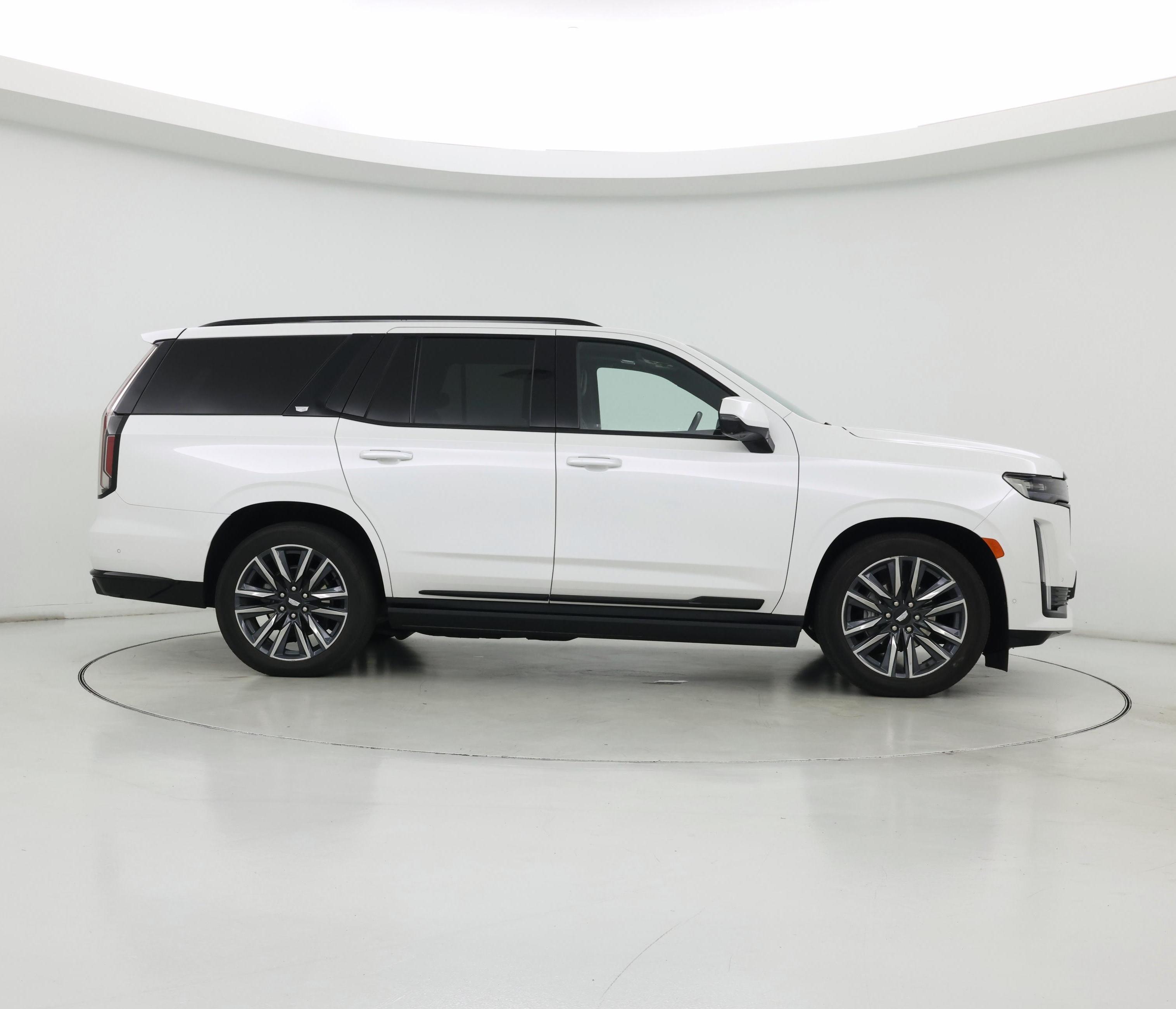 Thumbnail: 2024 Cadillac Escalade - 7
