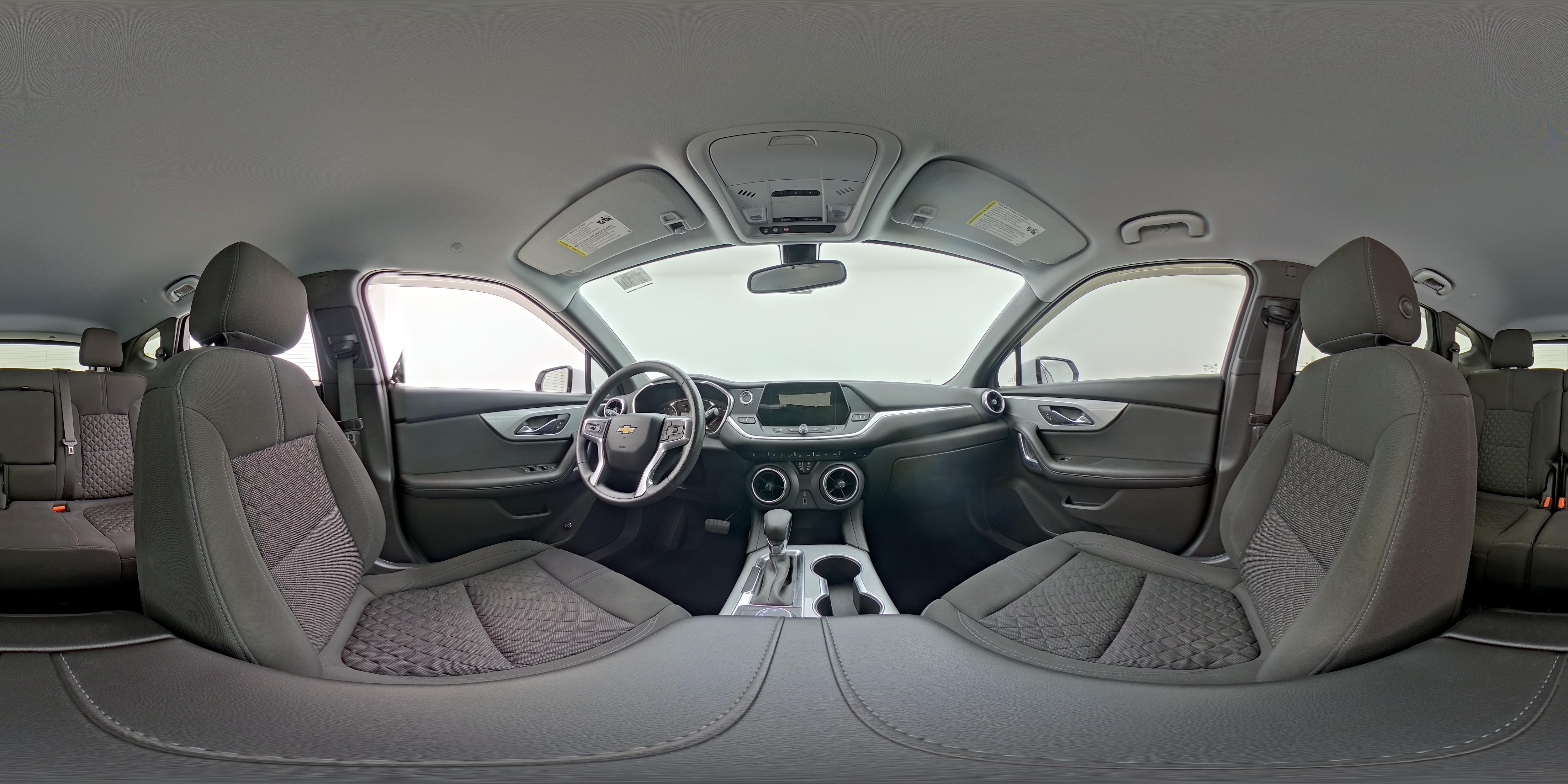 2021 Chevrolet Blazer 1LT - Photo 24