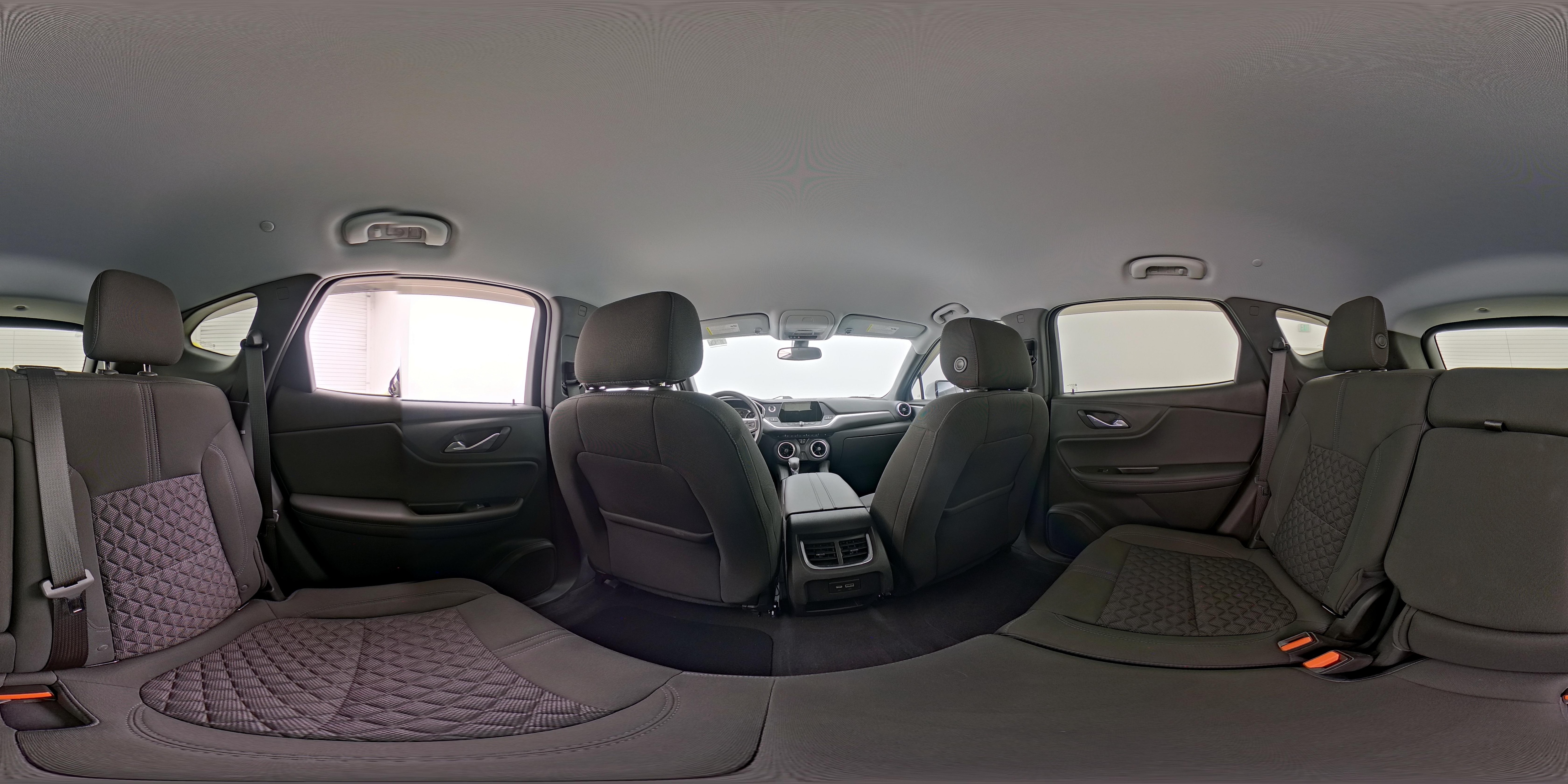2021 Chevrolet Blazer 1LT - Photo 25