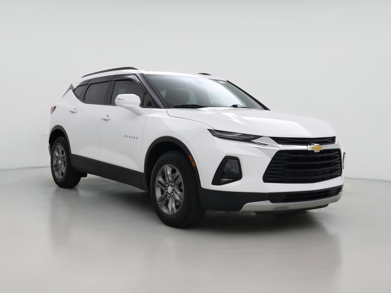 2021 Chevrolet Blazer 1LT - Photo 1