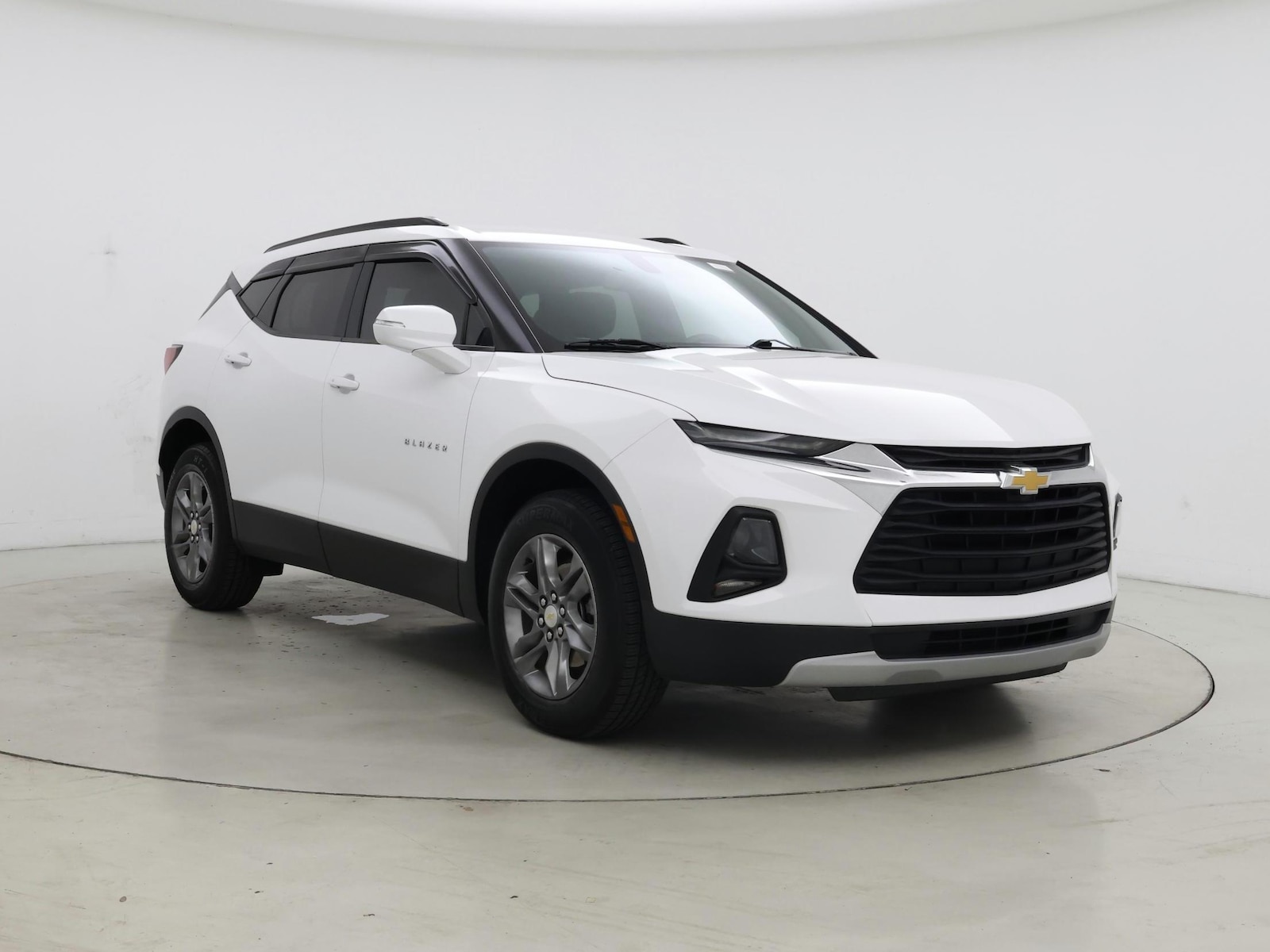 2021 Chevrolet Blazer 1LT - Photo 2