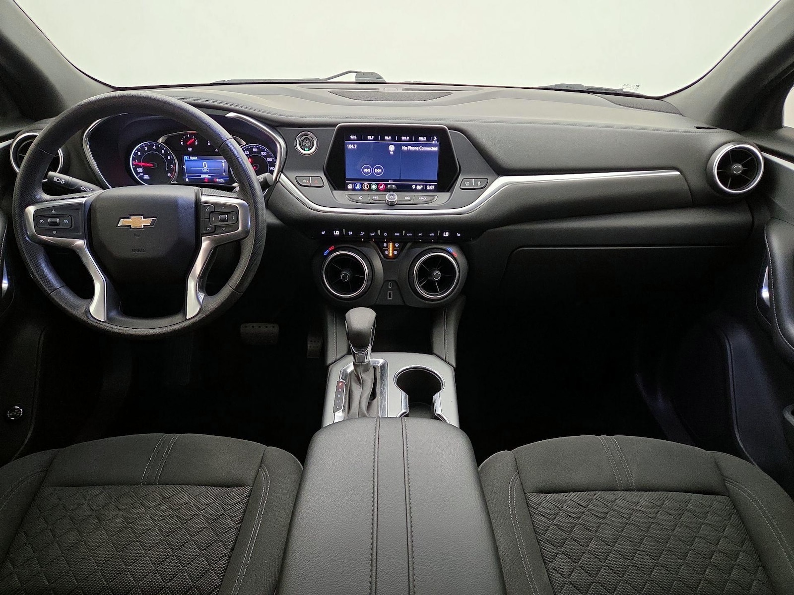 2021 Chevrolet Blazer 1LT - Photo 10