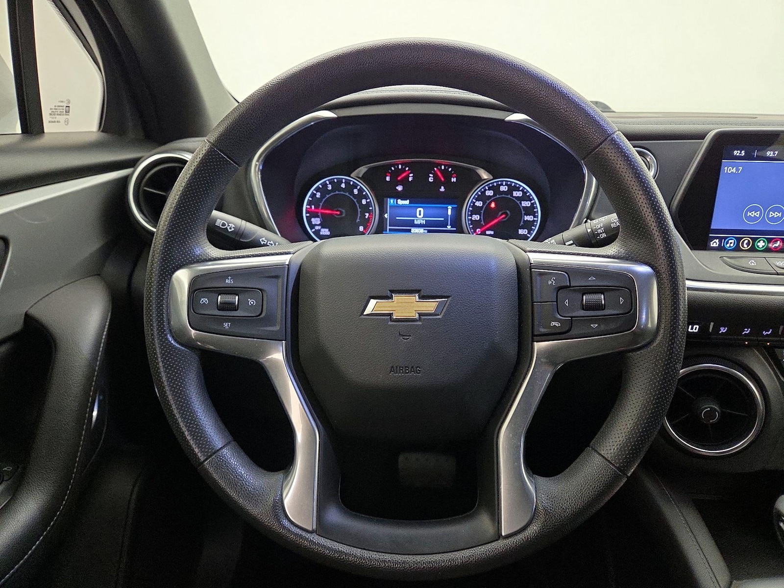 2021 Chevrolet Blazer 1LT - Photo 11