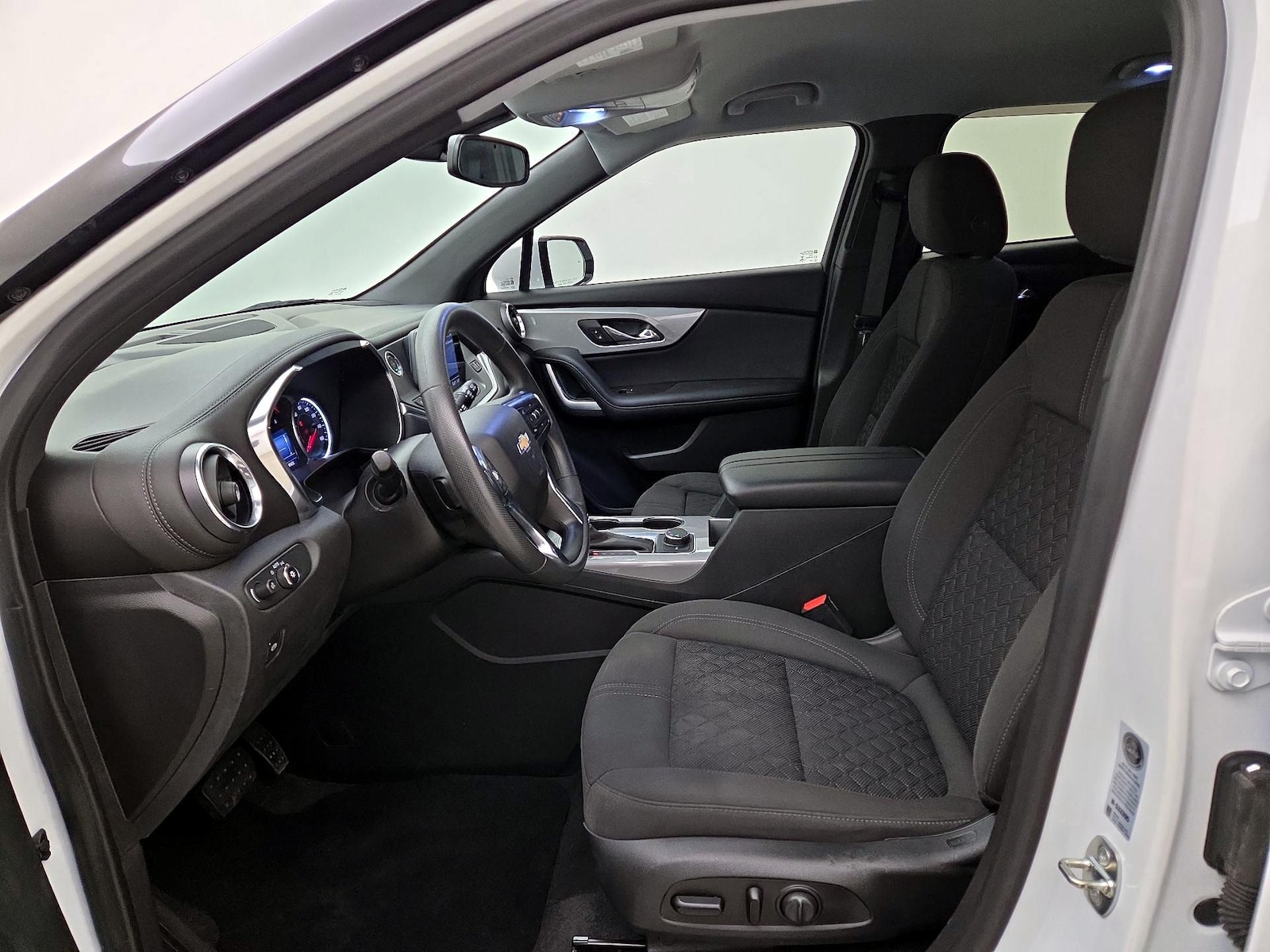 2021 Chevrolet Blazer 1LT - Photo 12