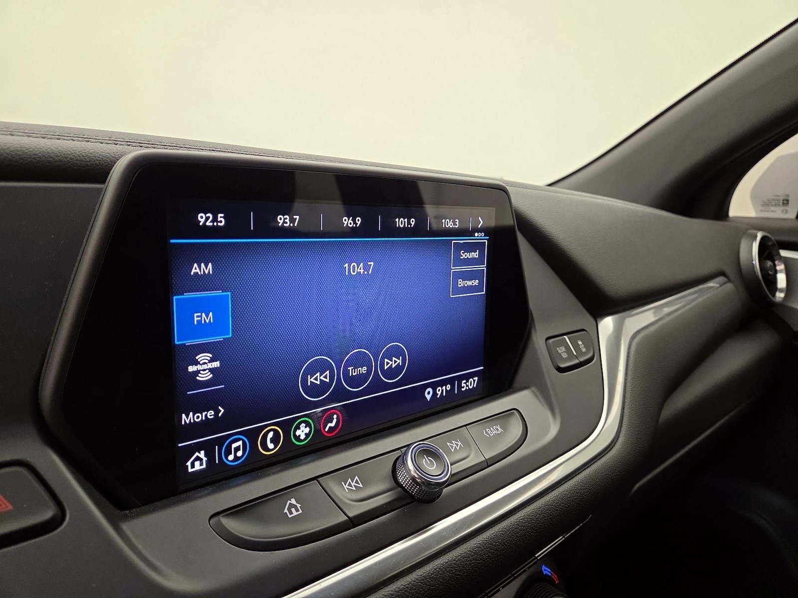 2021 Chevrolet Blazer 1LT - Photo 16