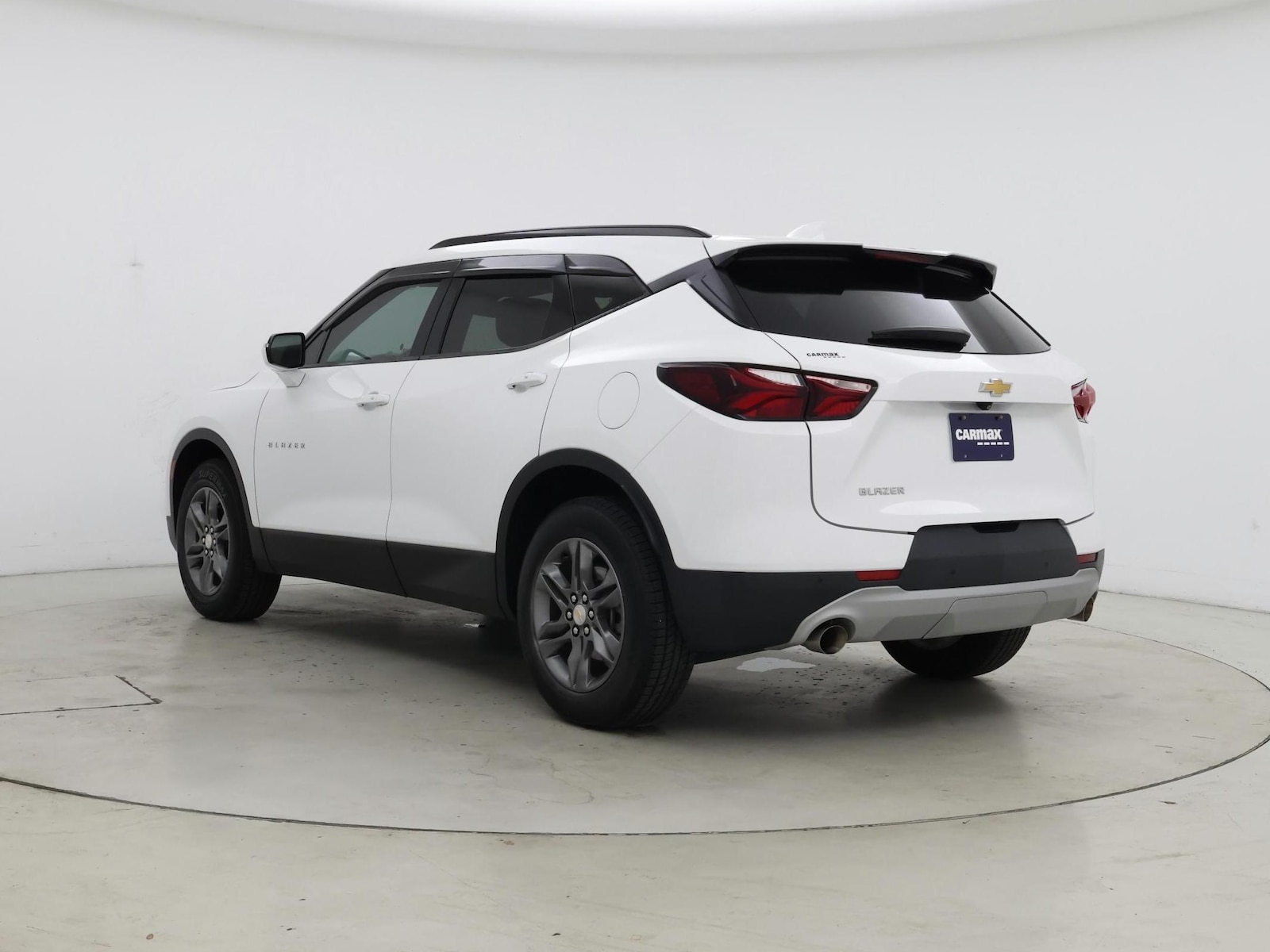 2021 Chevrolet Blazer 1LT - Photo 3