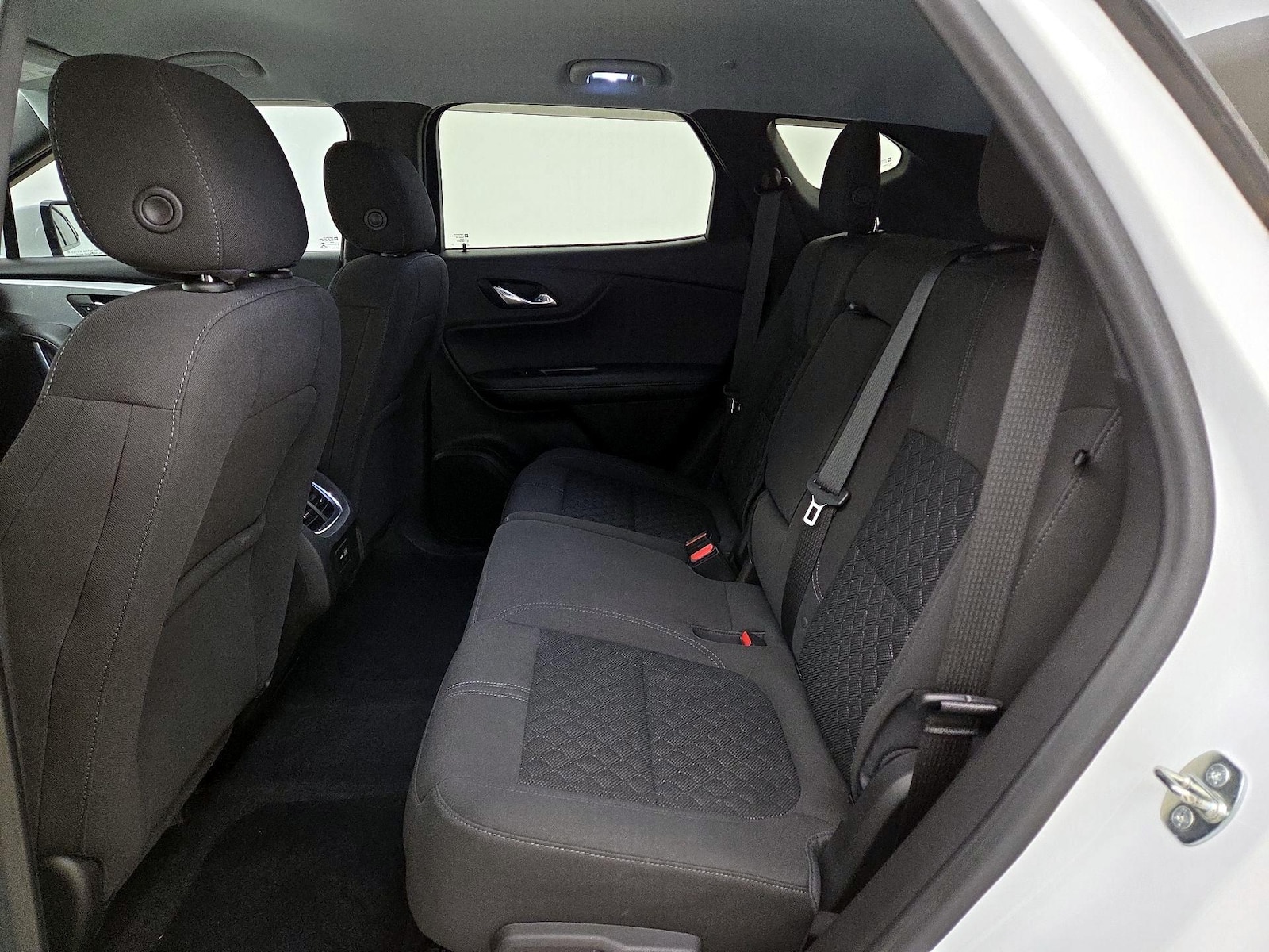 2021 Chevrolet Blazer 1LT - Photo 20