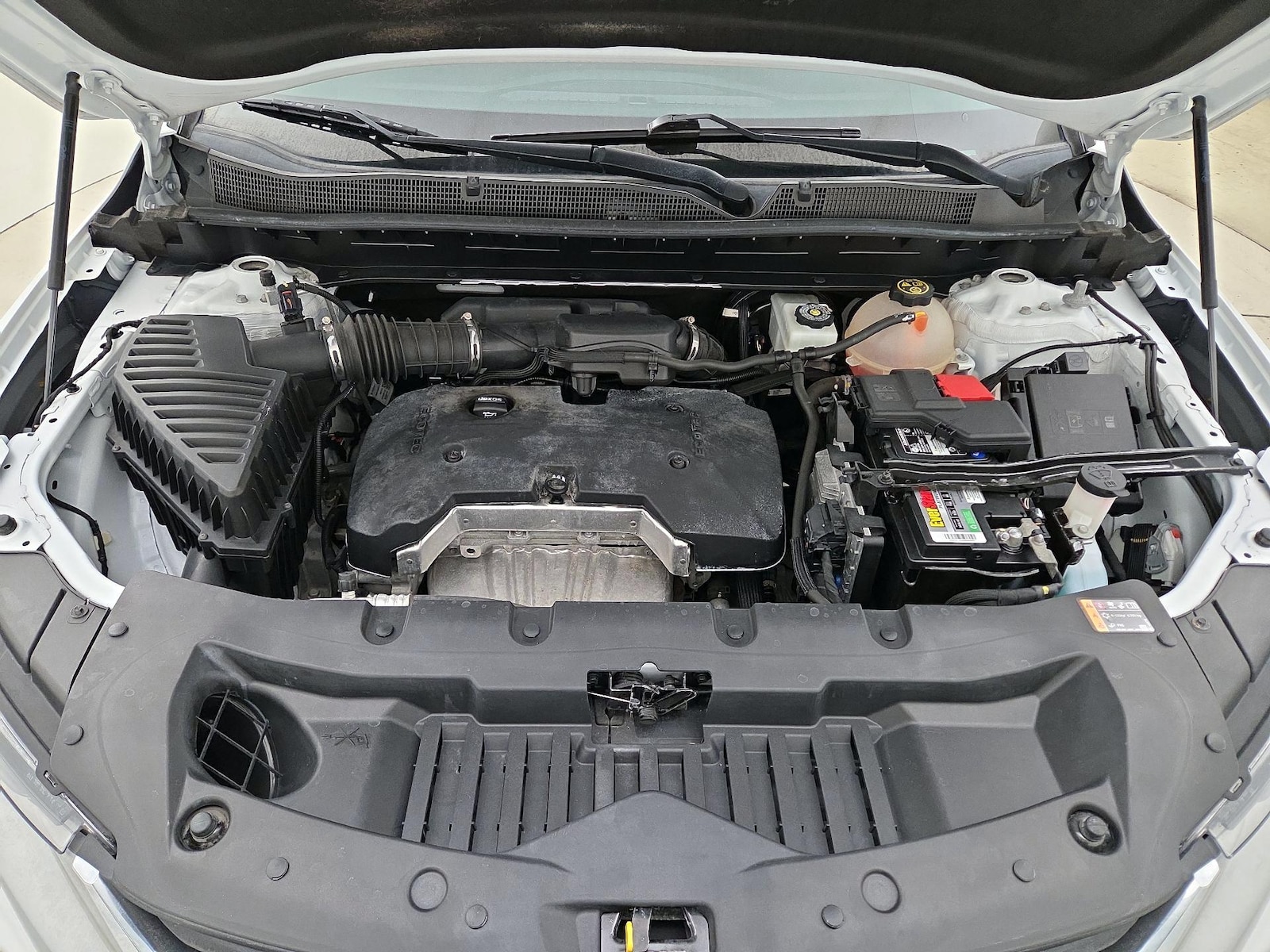 2021 Chevrolet Blazer 1LT - Photo 22