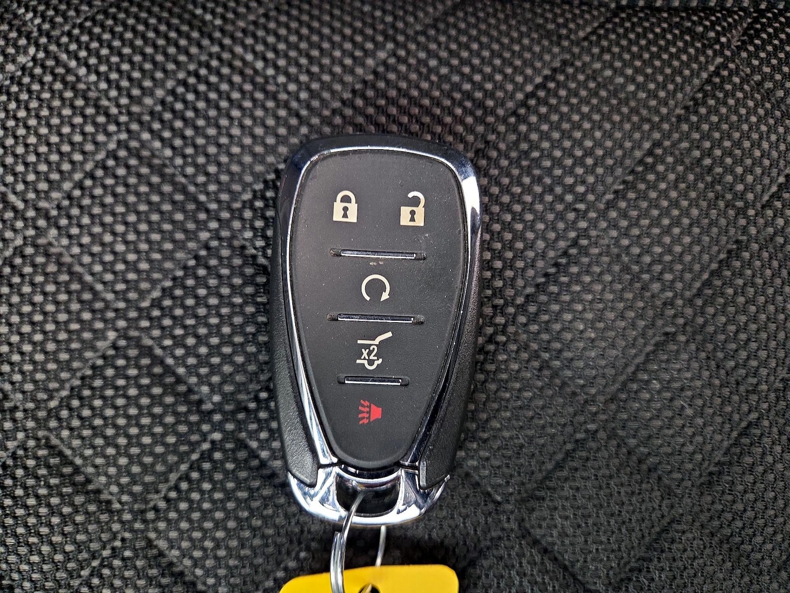 2021 Chevrolet Blazer 1LT - Photo 23