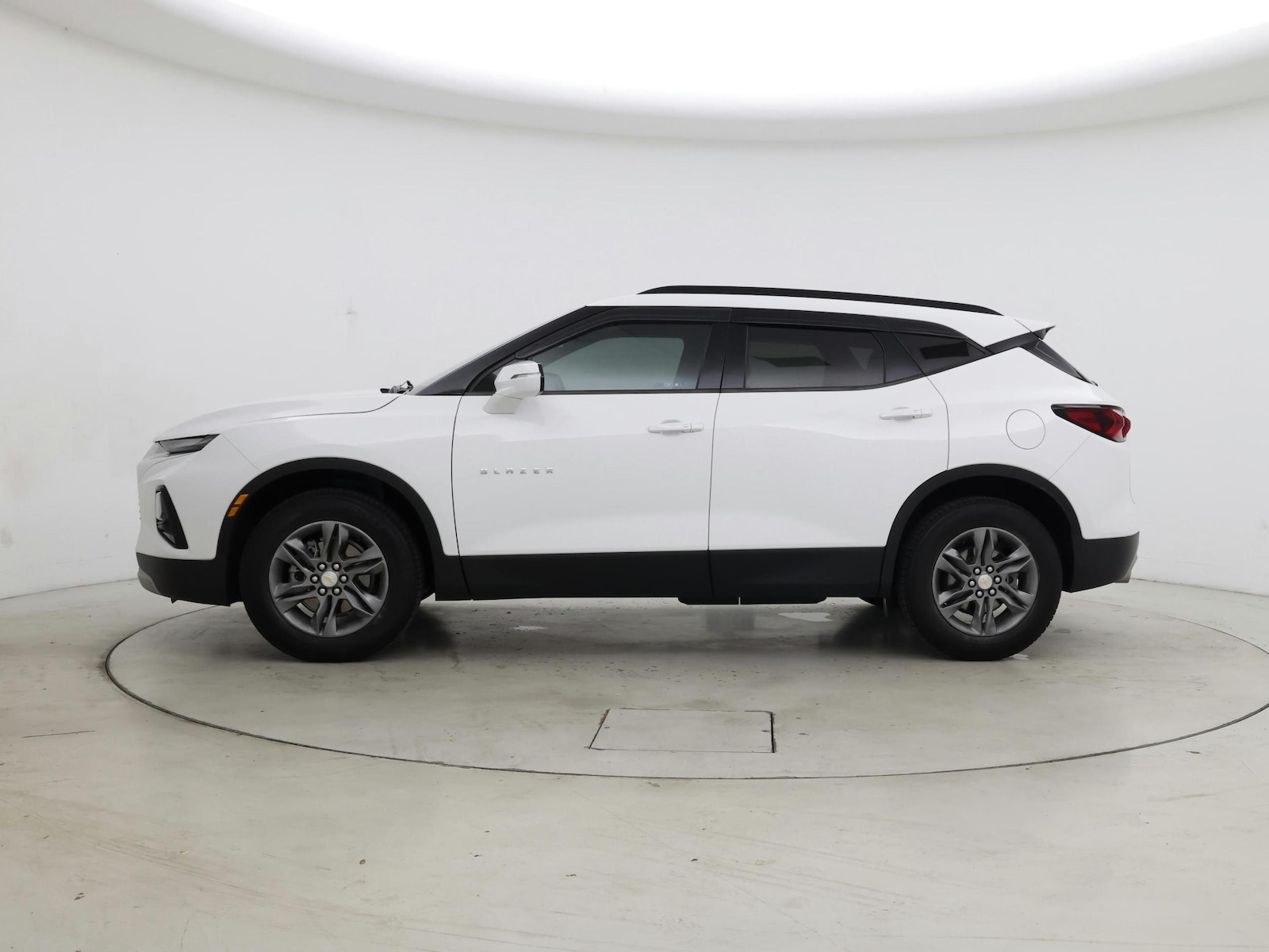 2021 Chevrolet Blazer 1LT - Photo 4