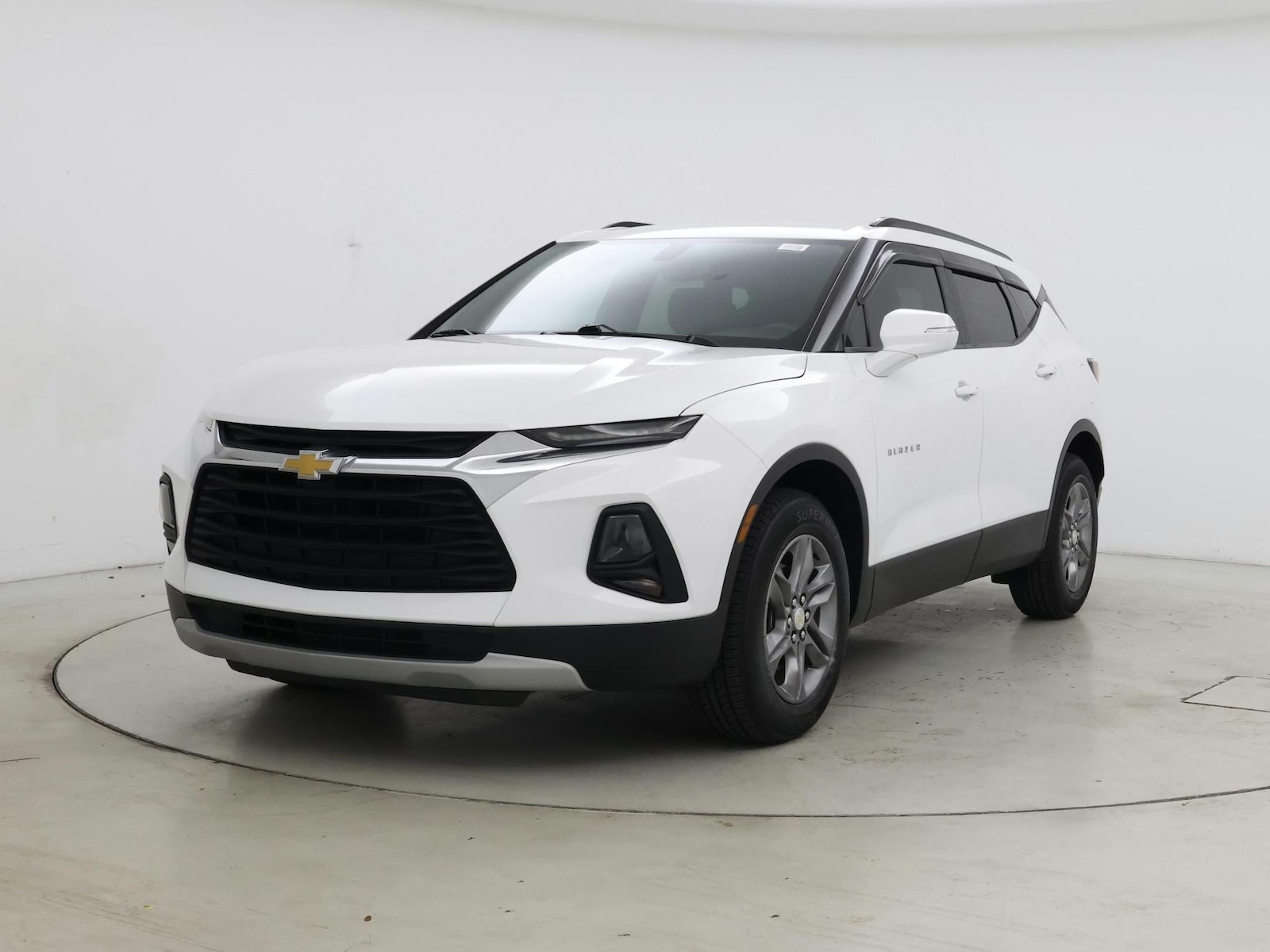 2021 Chevrolet Blazer 1LT - Photo 5
