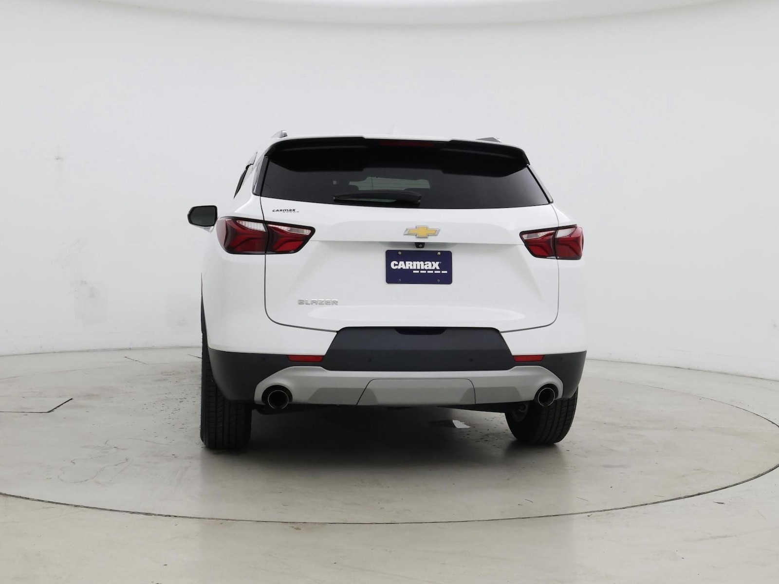 2021 Chevrolet Blazer 1LT - Photo 7