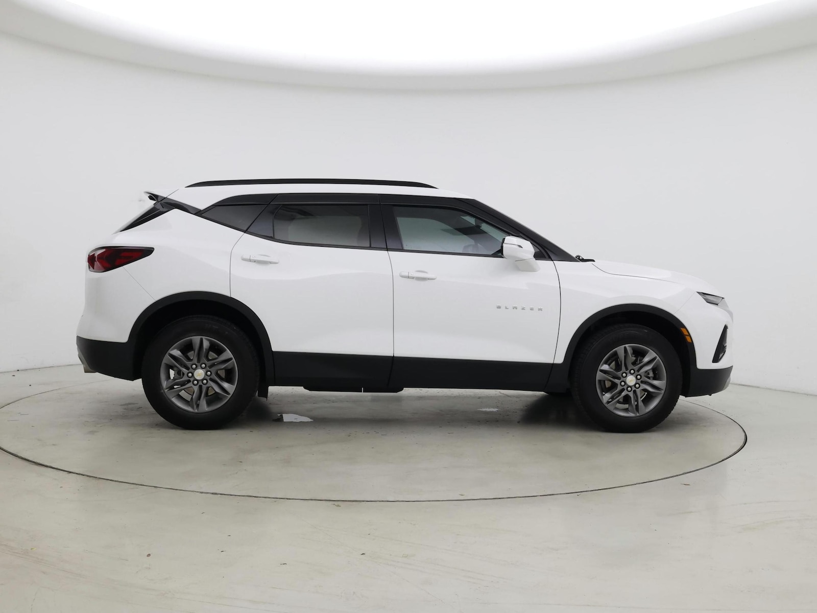 2021 Chevrolet Blazer 1LT - Photo 8