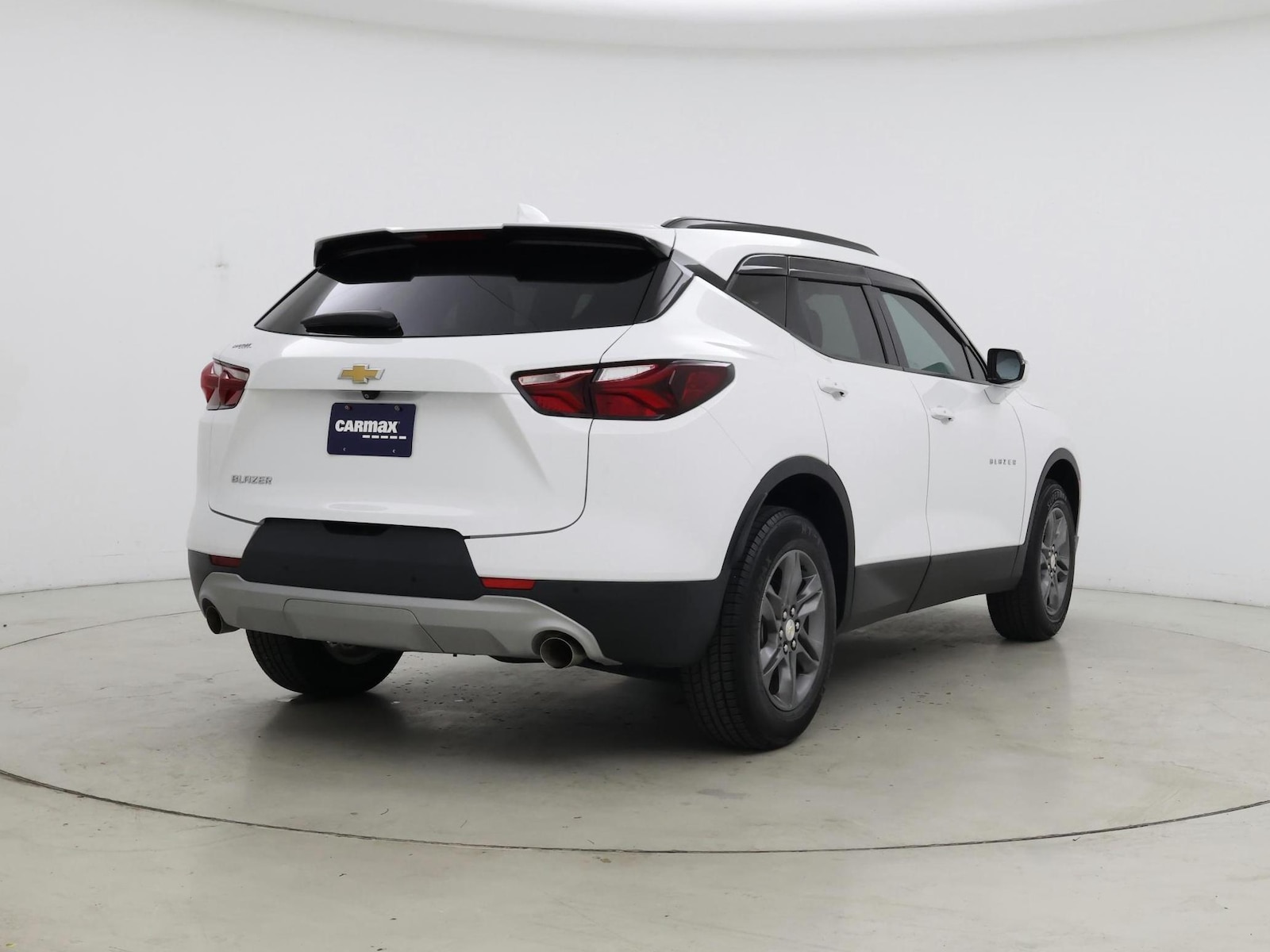 2021 Chevrolet Blazer 1LT - Photo 9