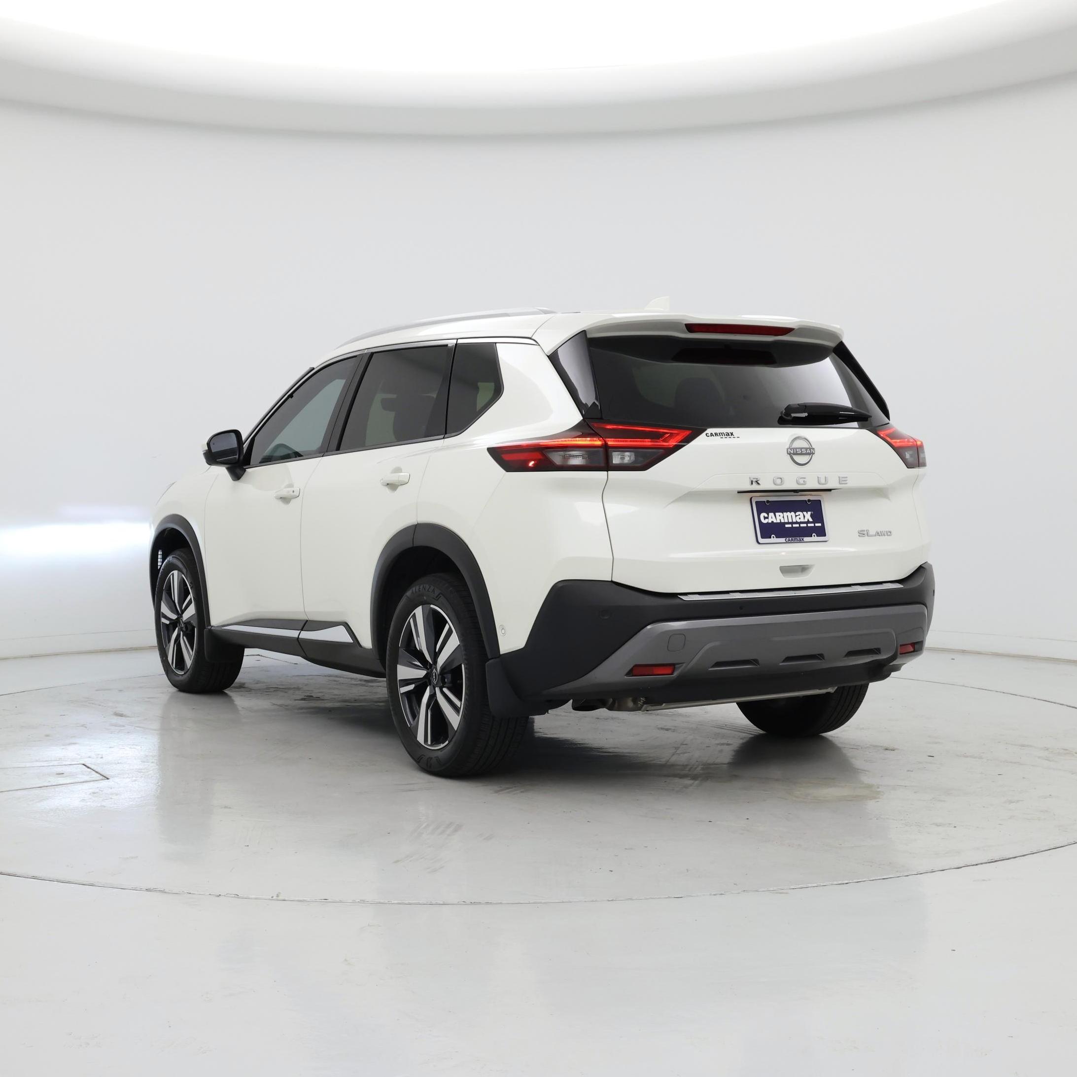Thumbnail: 2023 Nissan Rogue - 2