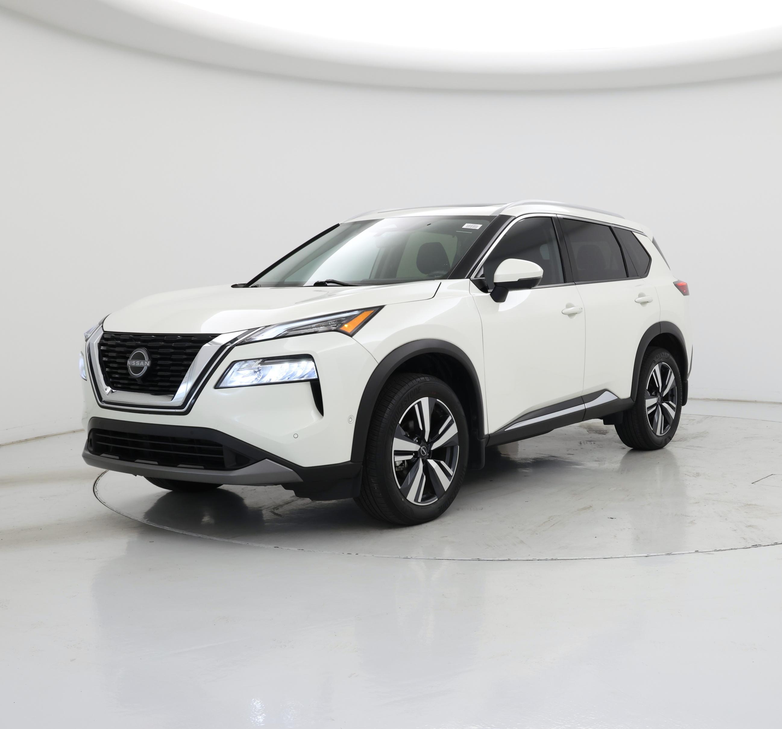 Thumbnail: 2023 Nissan Rogue - 4
