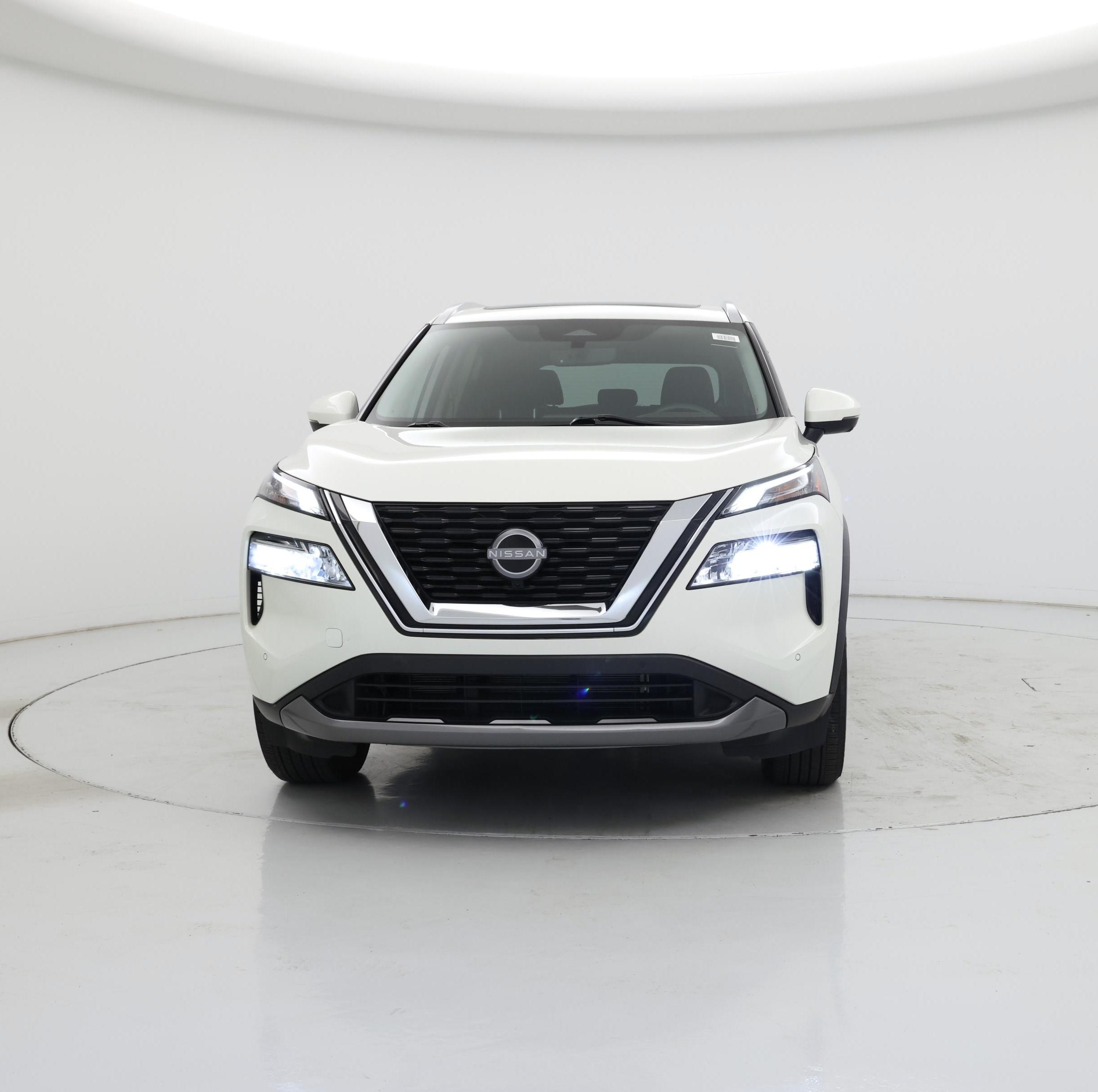 Thumbnail: 2023 Nissan Rogue - 5