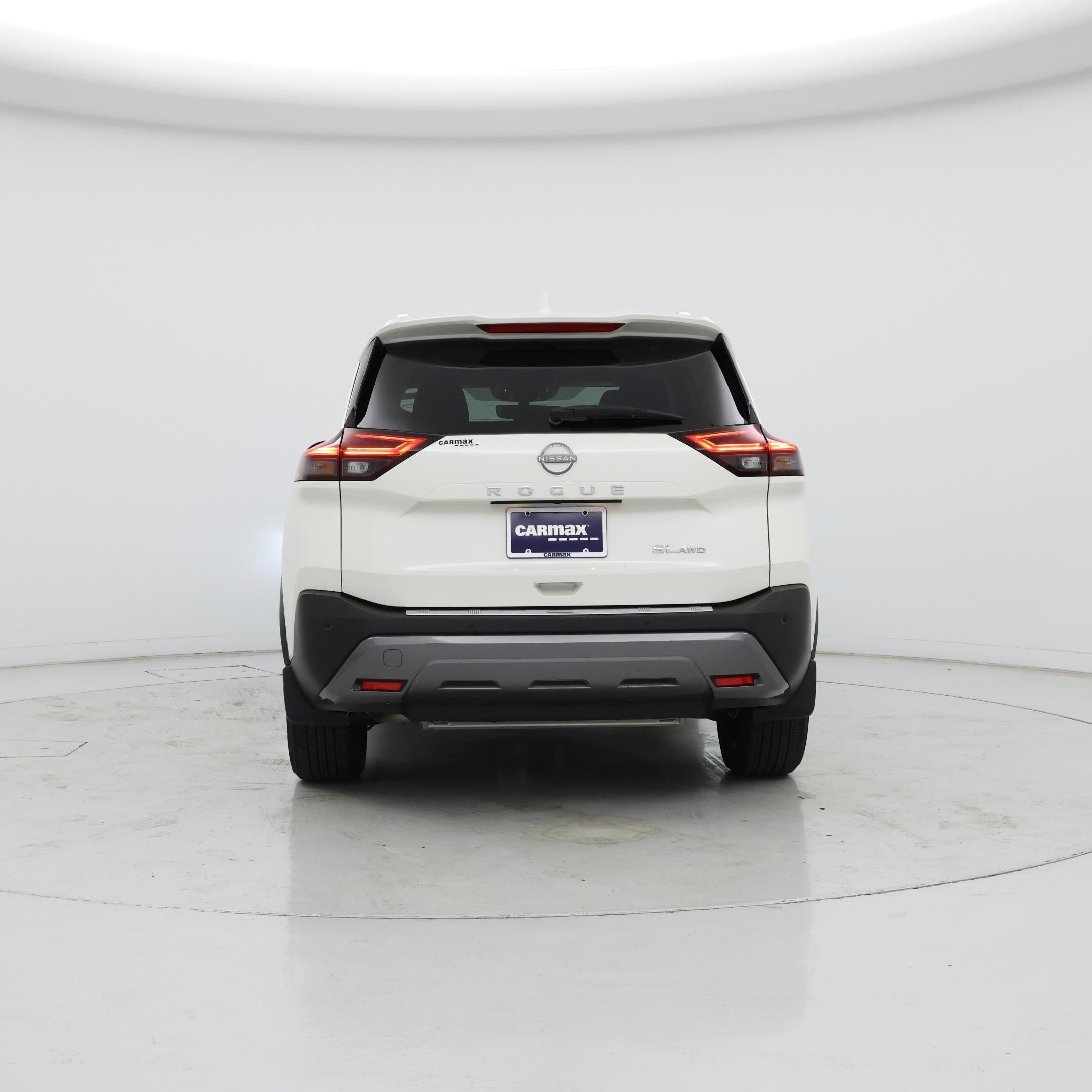 Thumbnail: 2023 Nissan Rogue - 6