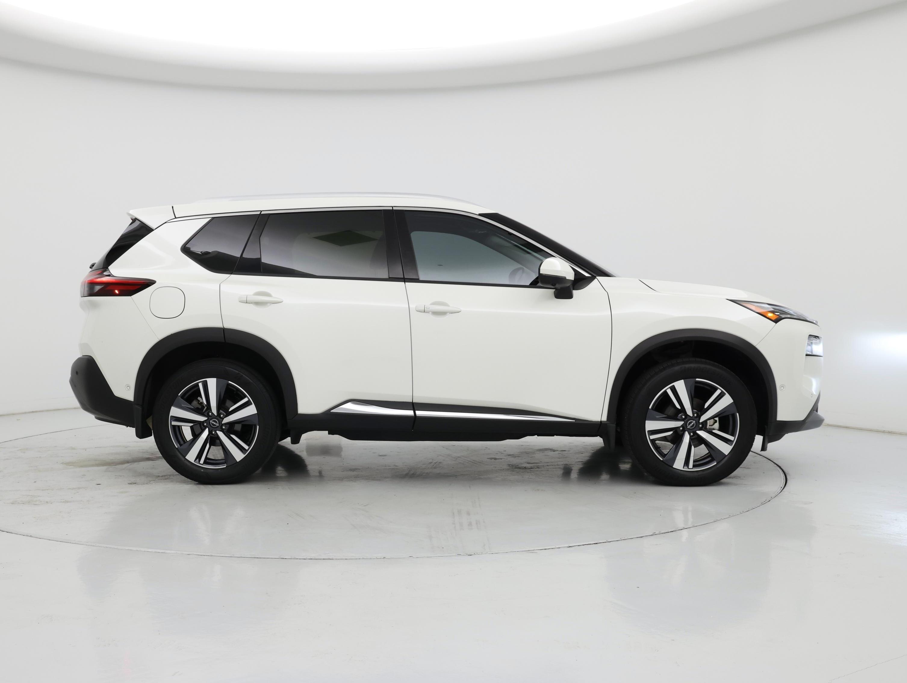 Thumbnail: 2023 Nissan Rogue - 7