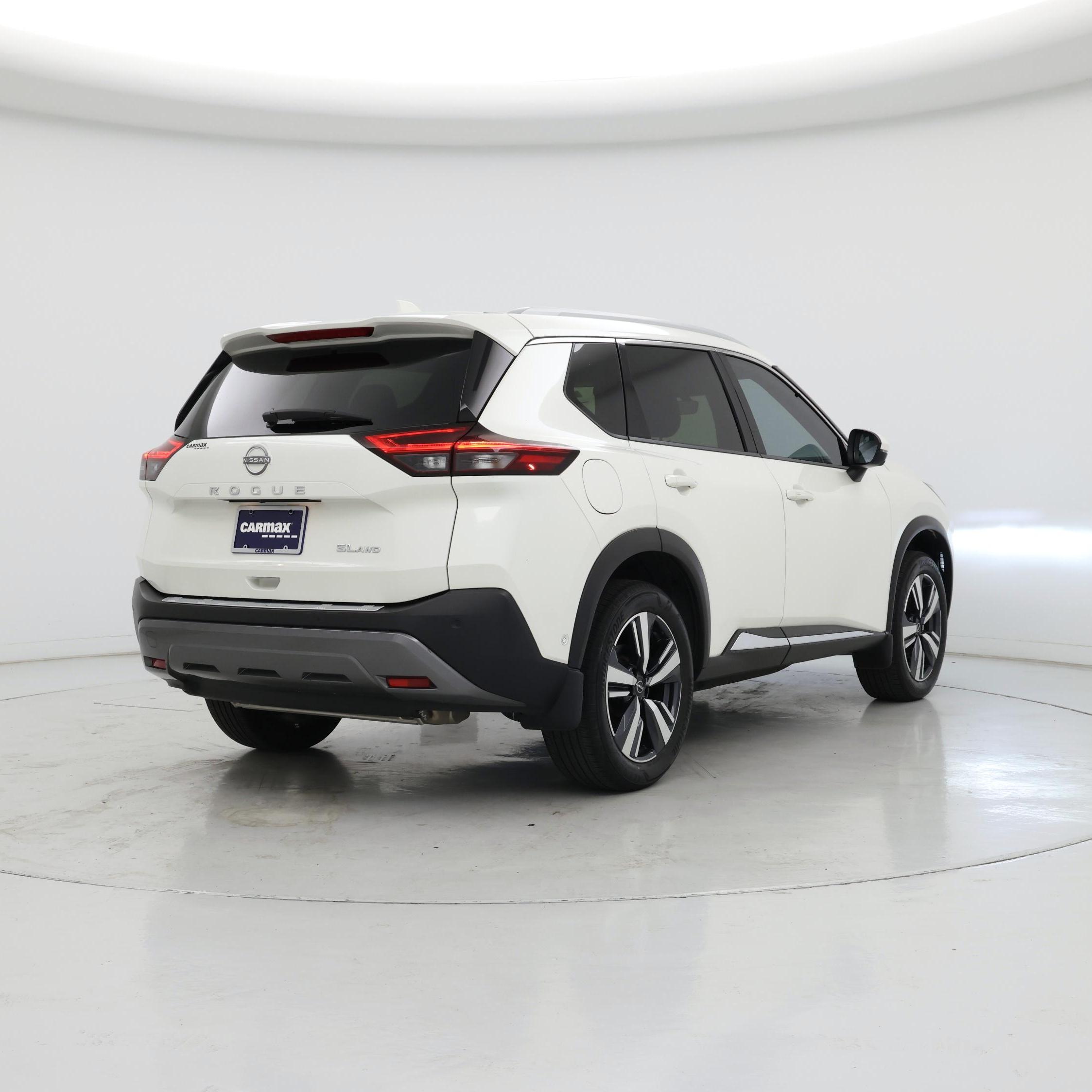 Thumbnail: 2023 Nissan Rogue - 8
