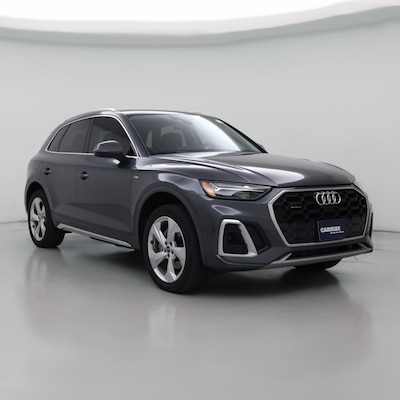 2023 Audi Q5 S-Line Premium Plus
