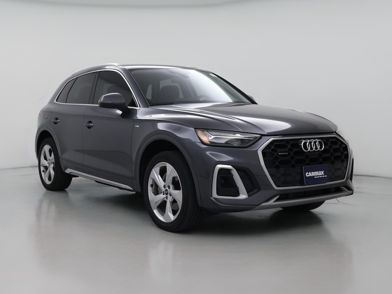 2023 Audi Q5 S-Line Premium Plus