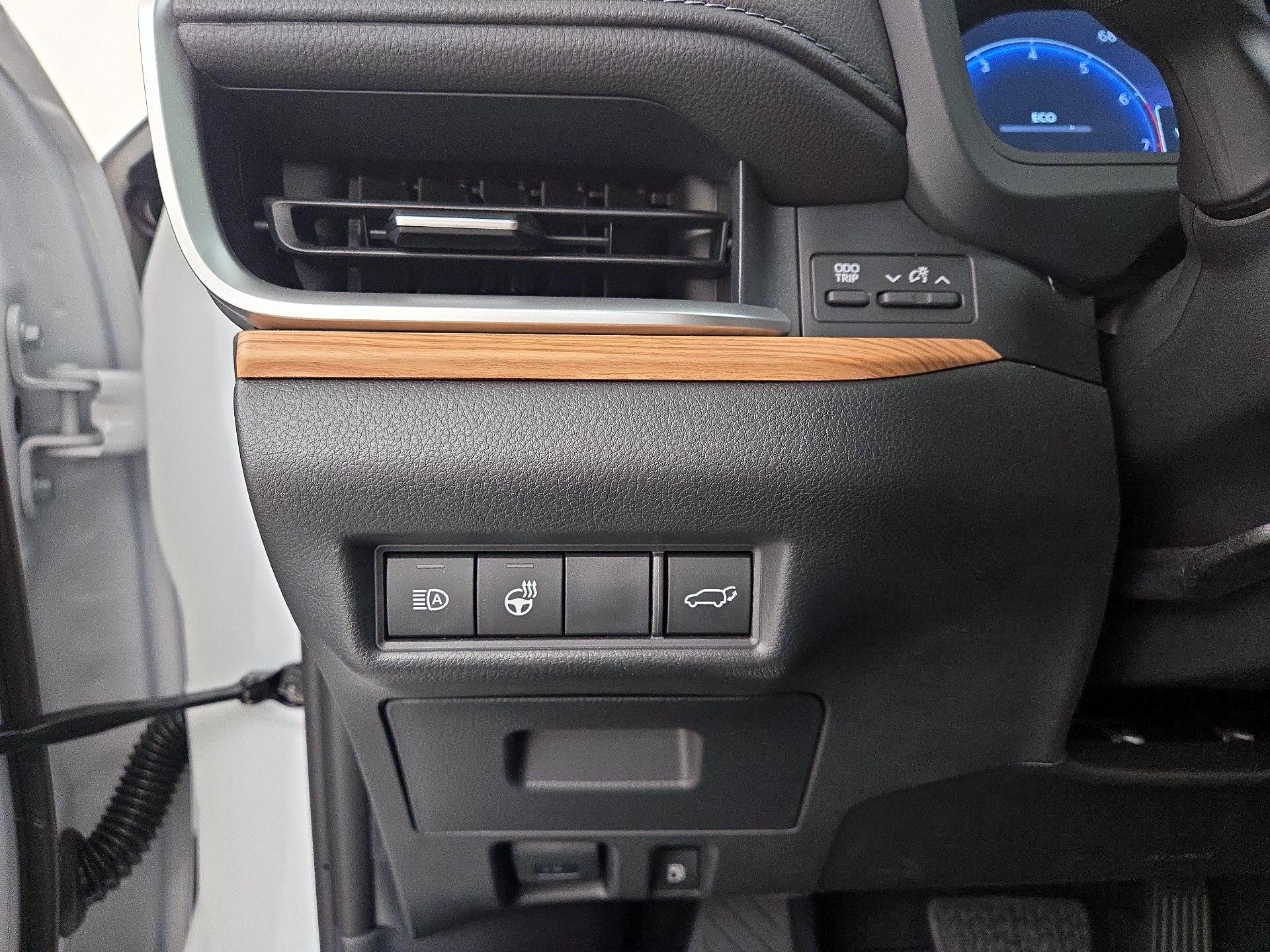 Thumbnail: 2026 Toyota Grand Highlander - 13