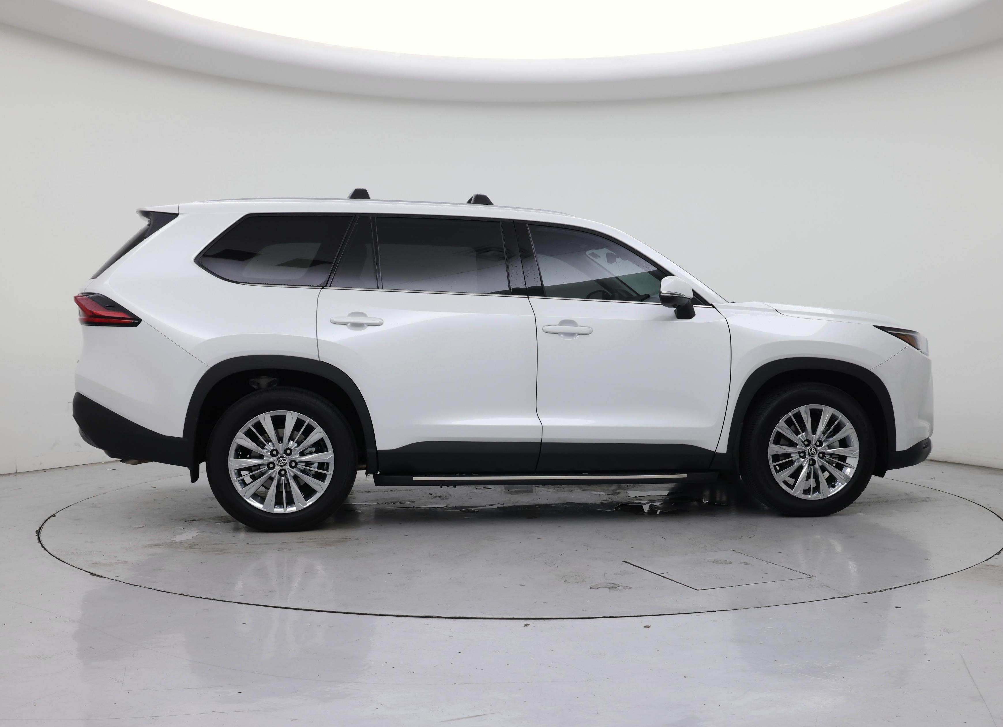Thumbnail: 2026 Toyota Grand Highlander - 7