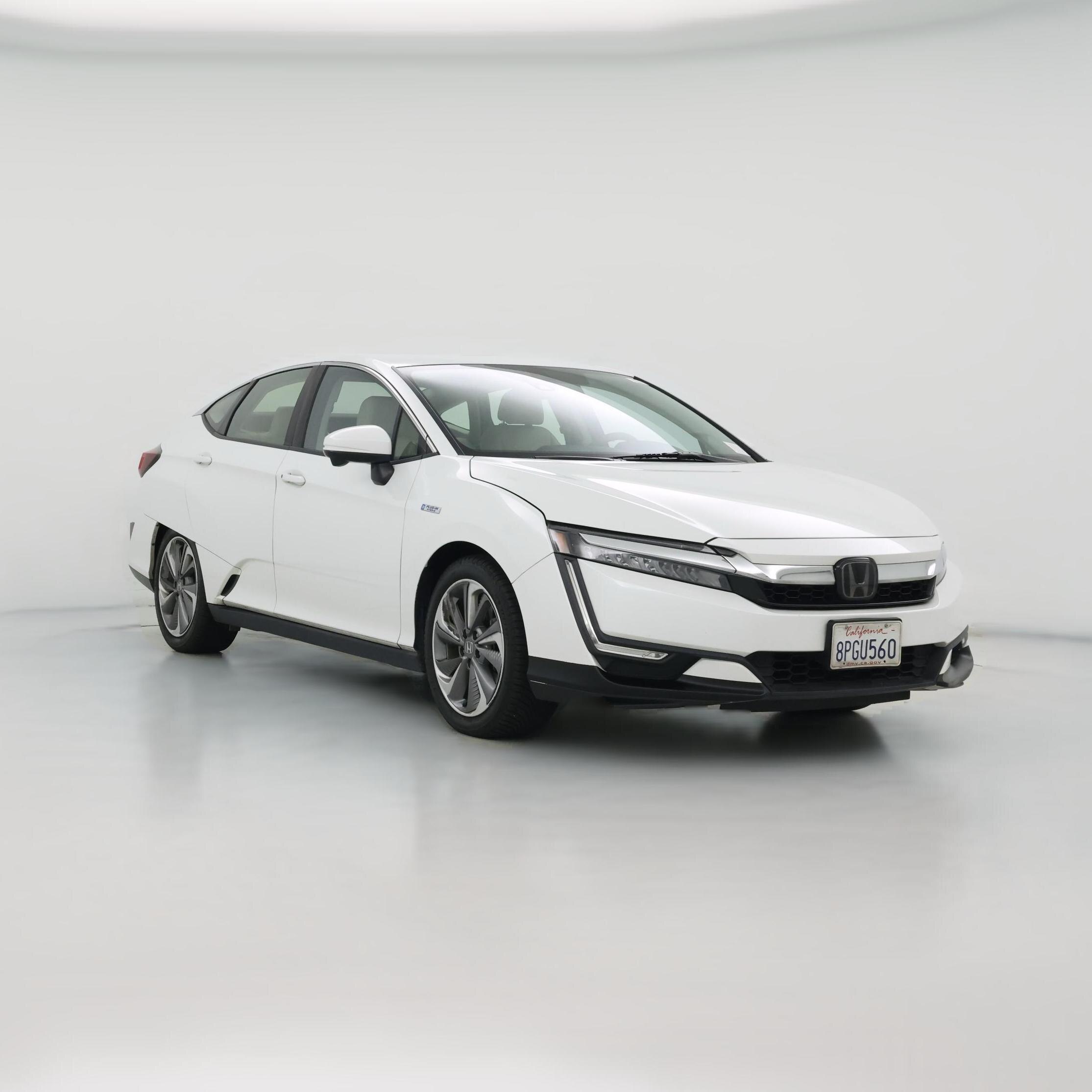 Thumbnail: 2019 Honda Clarity - 1