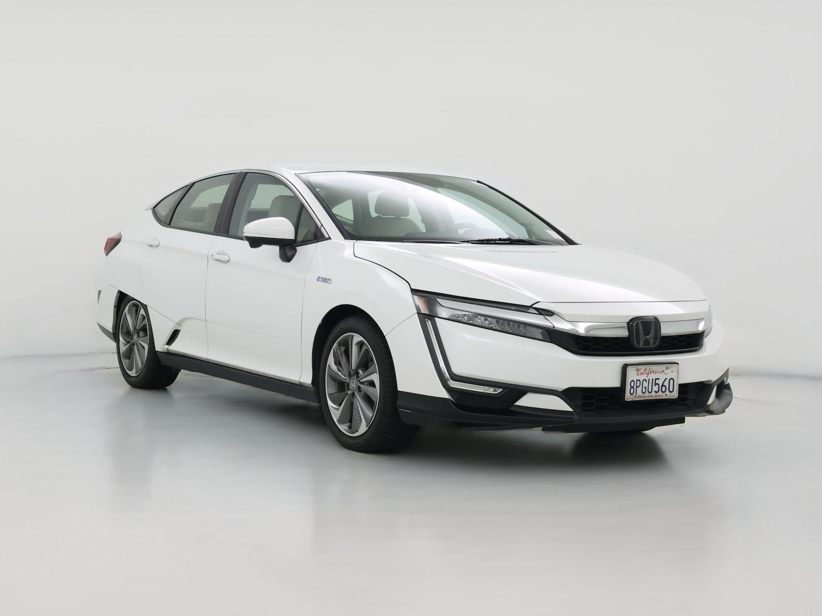 2019 Honda Clarity Plug-In Hybrid
