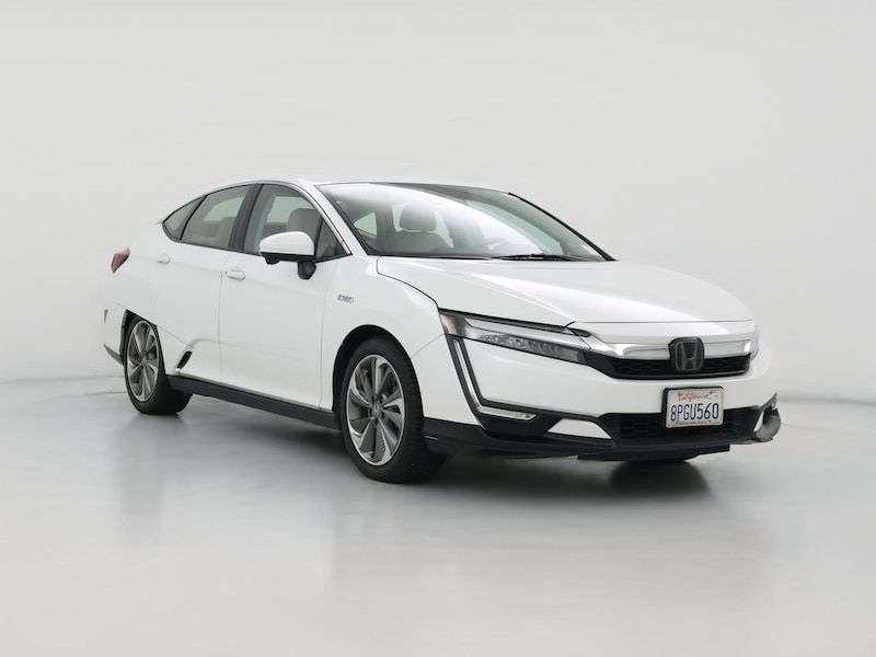 2019 Honda Clarity  -
                  Duarte, CA