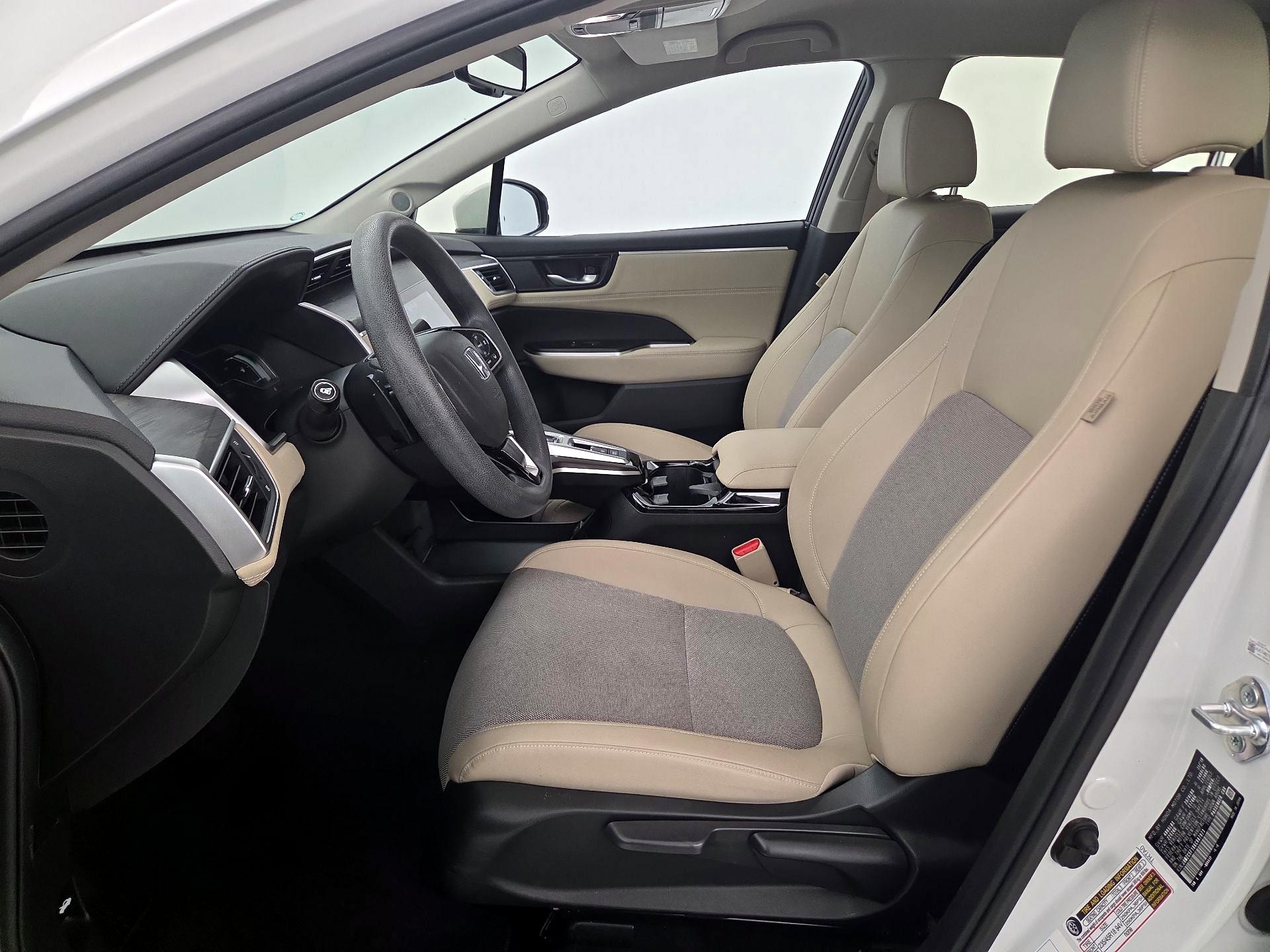 Thumbnail: 2019 Honda Clarity - 11