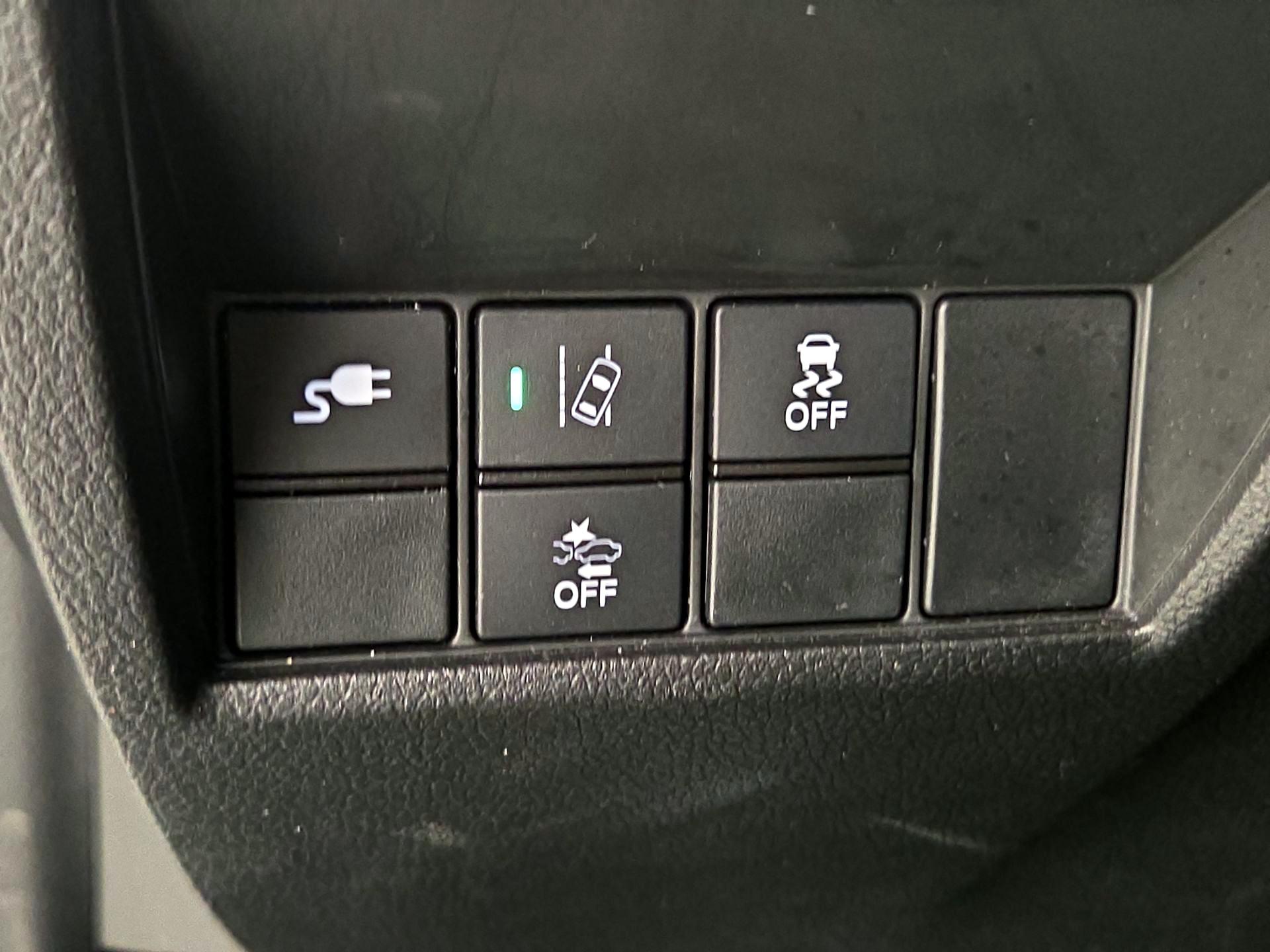 Thumbnail: 2019 Honda Clarity - 13