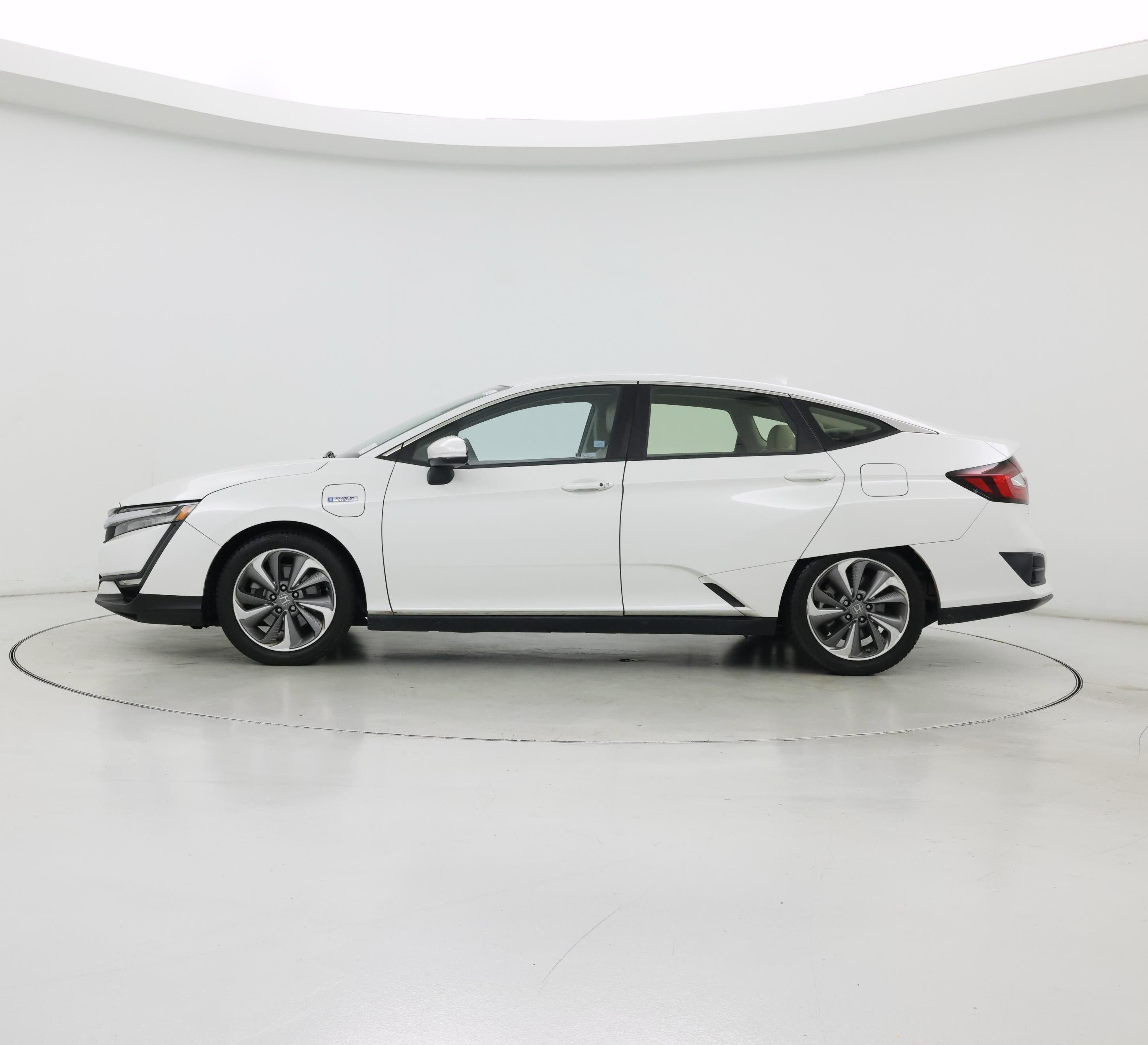 Thumbnail: 2019 Honda Clarity - 3