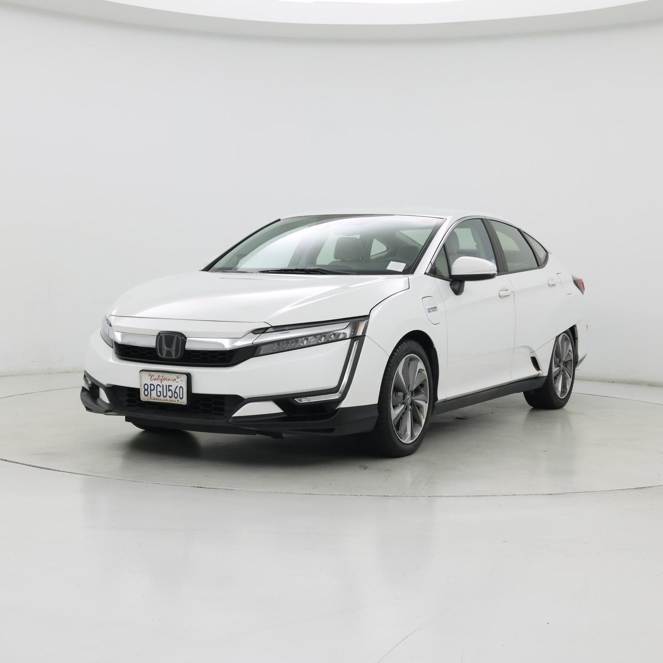 Thumbnail: 2019 Honda Clarity - 4