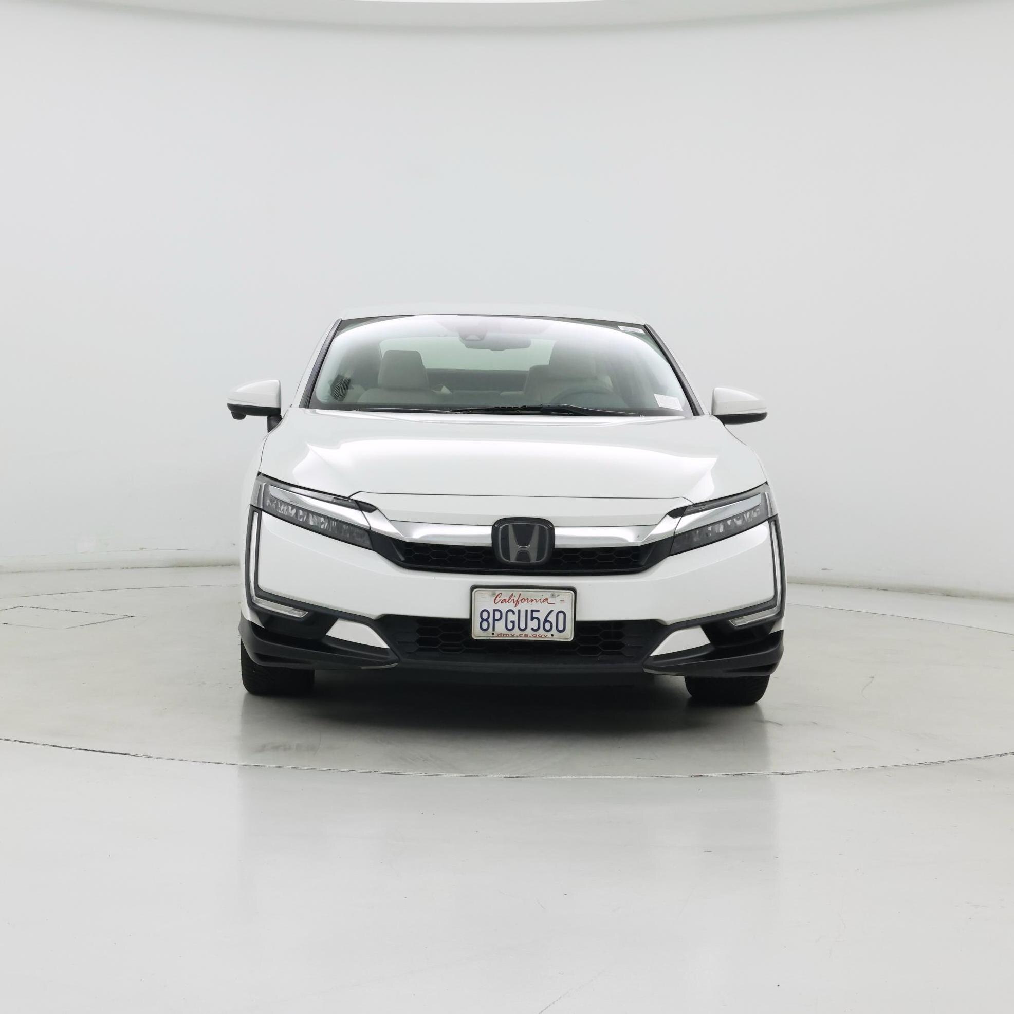 Thumbnail: 2019 Honda Clarity - 5