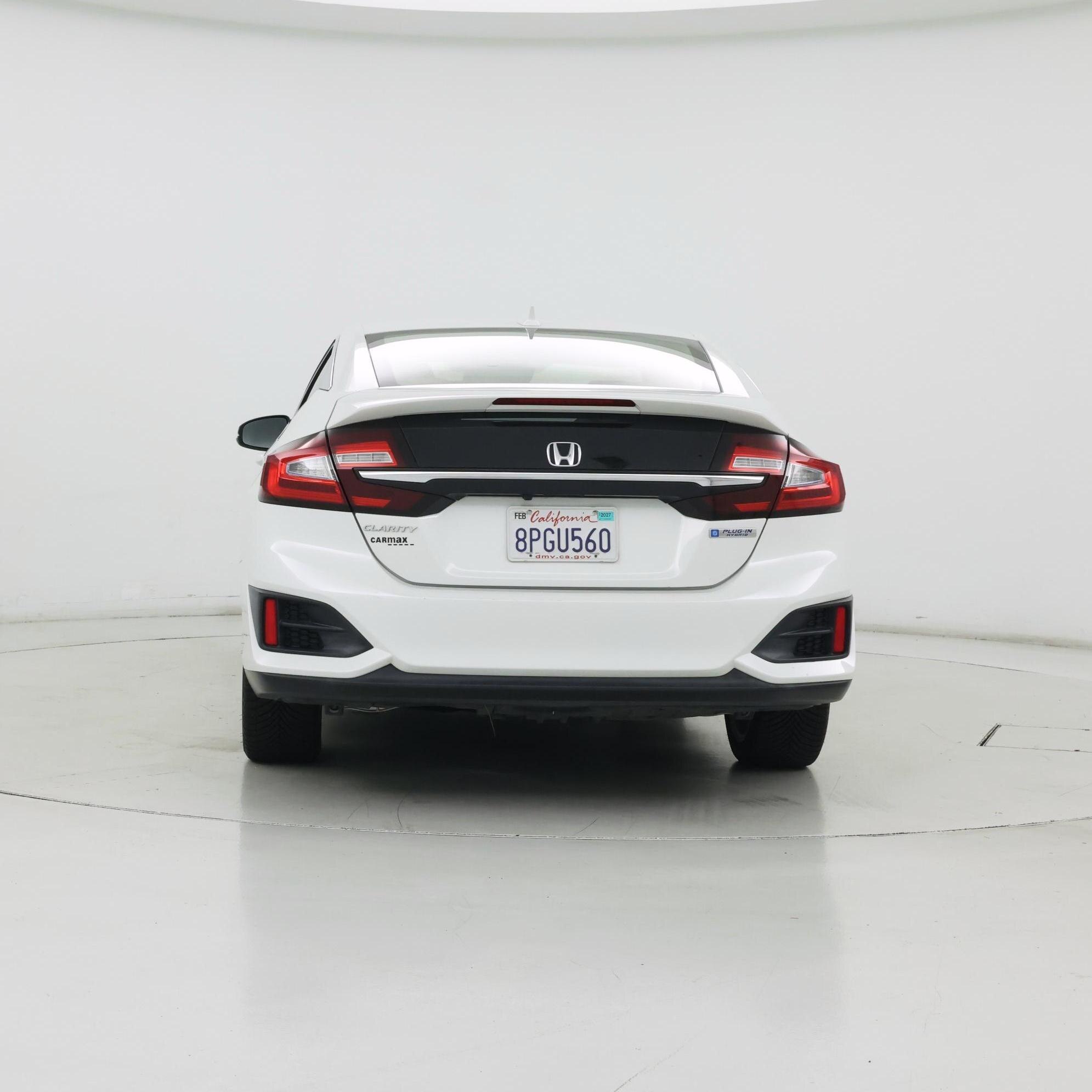 Thumbnail: 2019 Honda Clarity - 6