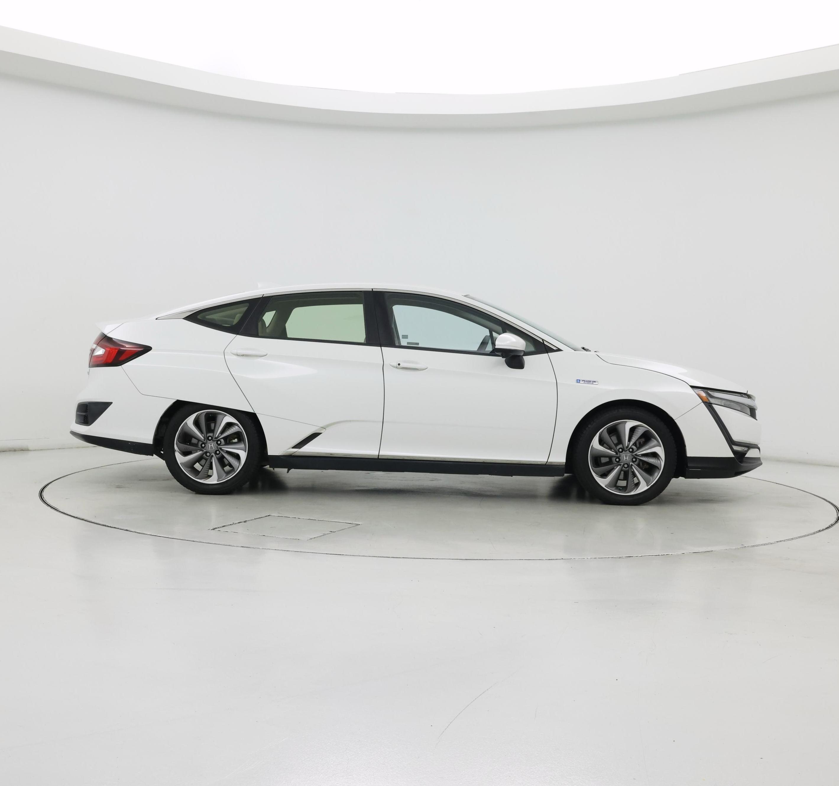 Thumbnail: 2019 Honda Clarity - 7