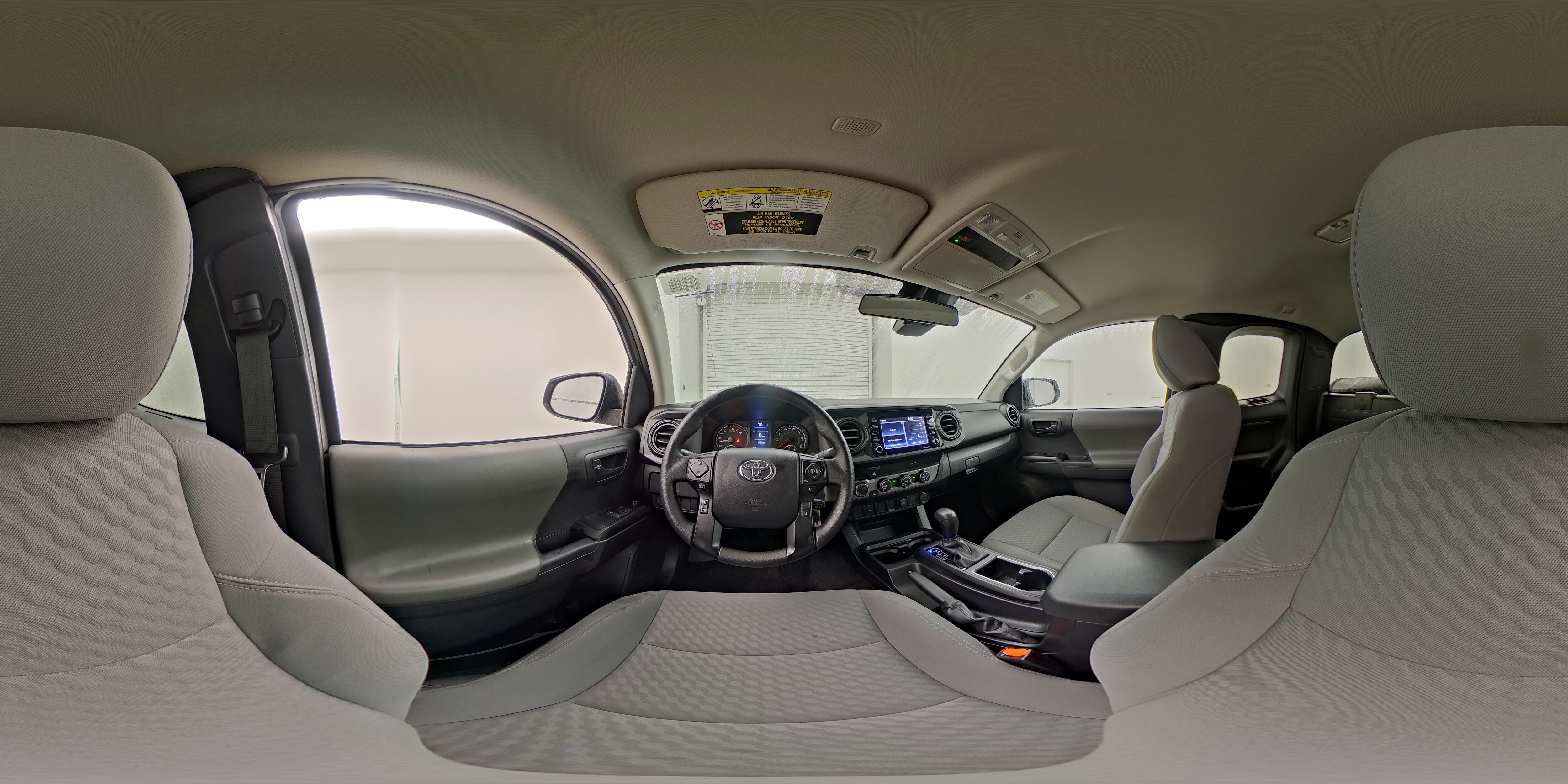 2023 Toyota Tacoma SR - Photo 22