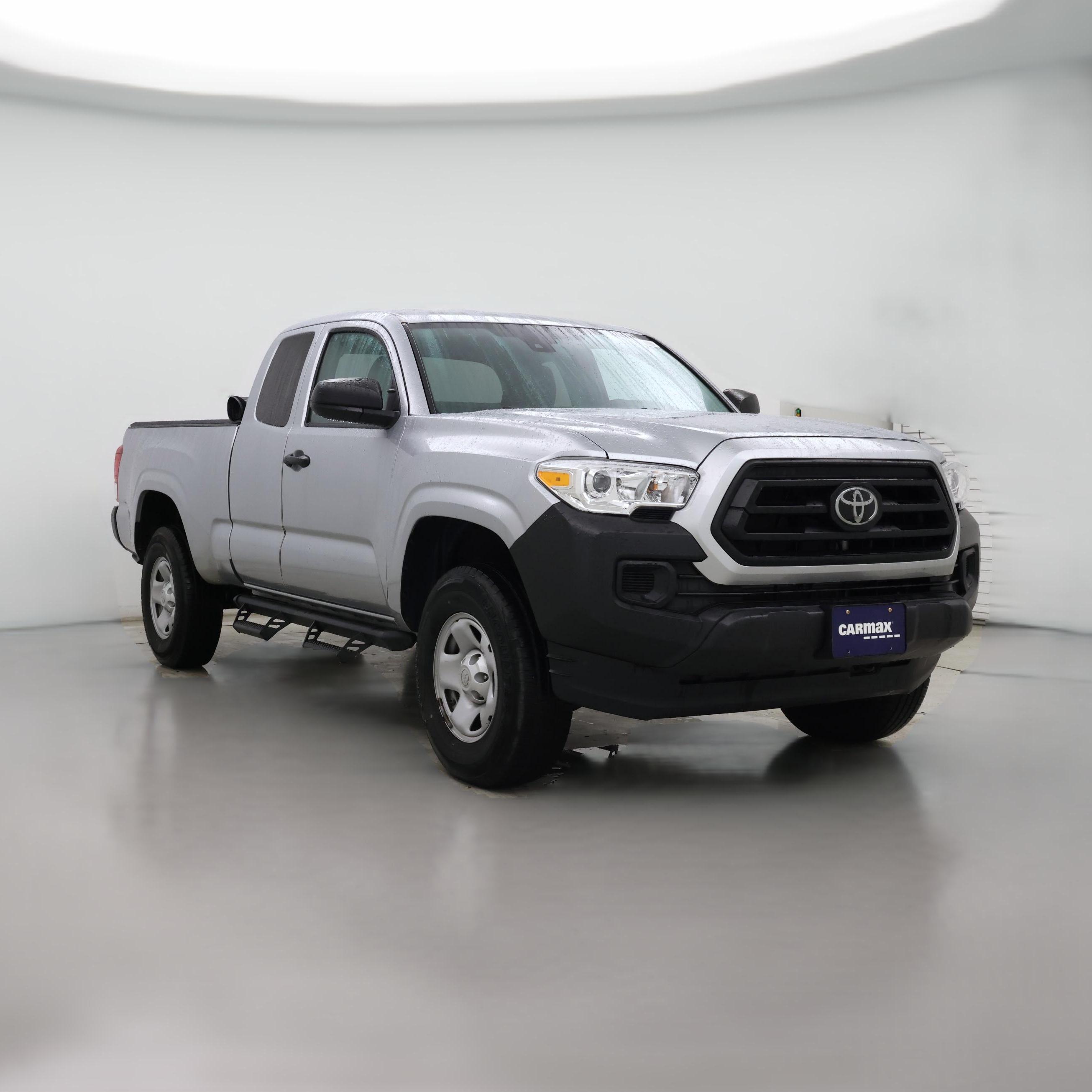Thumbnail: 2023 Toyota Tacoma - 1
