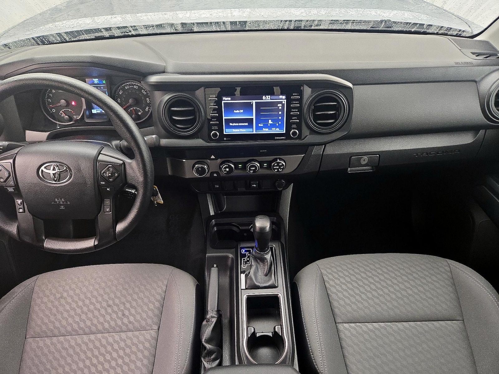 2023 Toyota Tacoma SR - Photo 10