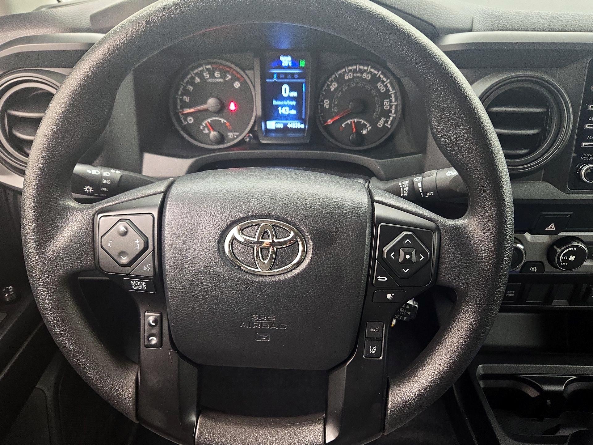Thumbnail: 2023 Toyota Tacoma - 10