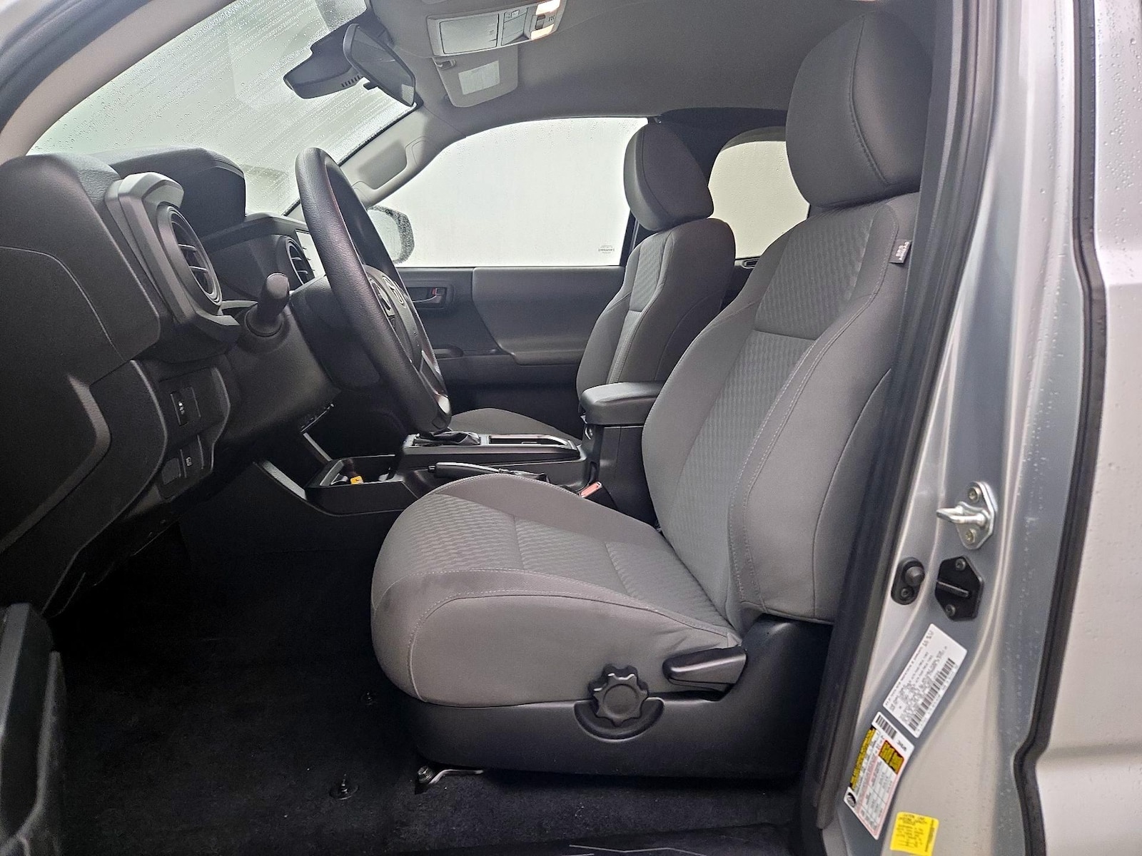 2023 Toyota Tacoma SR - Photo 12