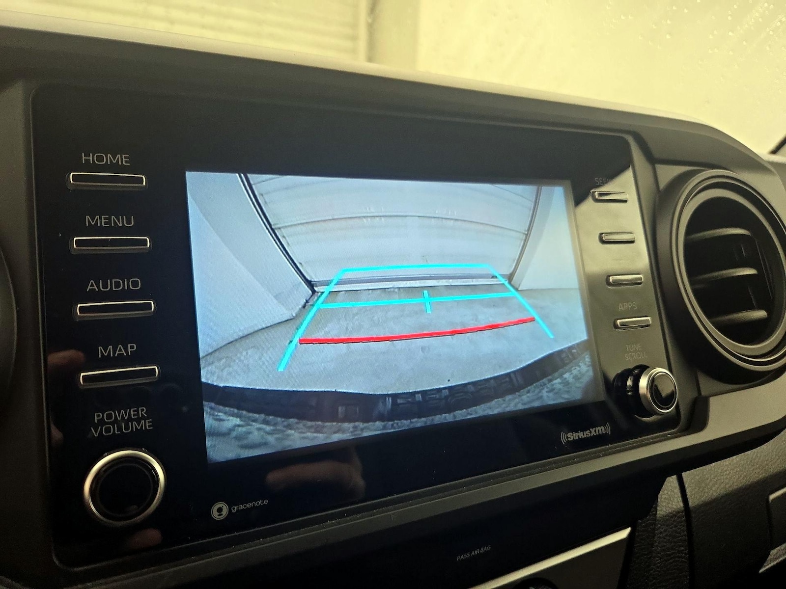2023 Toyota Tacoma SR - Photo 14