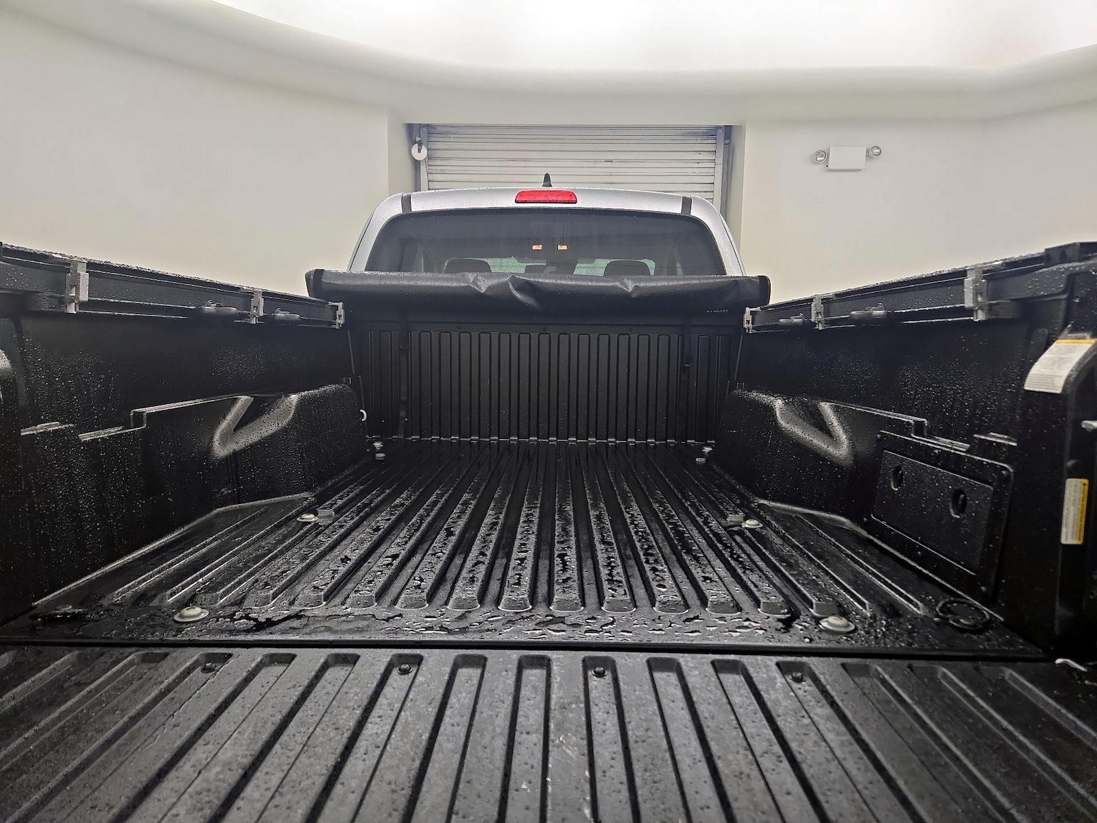 2023 Toyota Tacoma SR - Photo 18