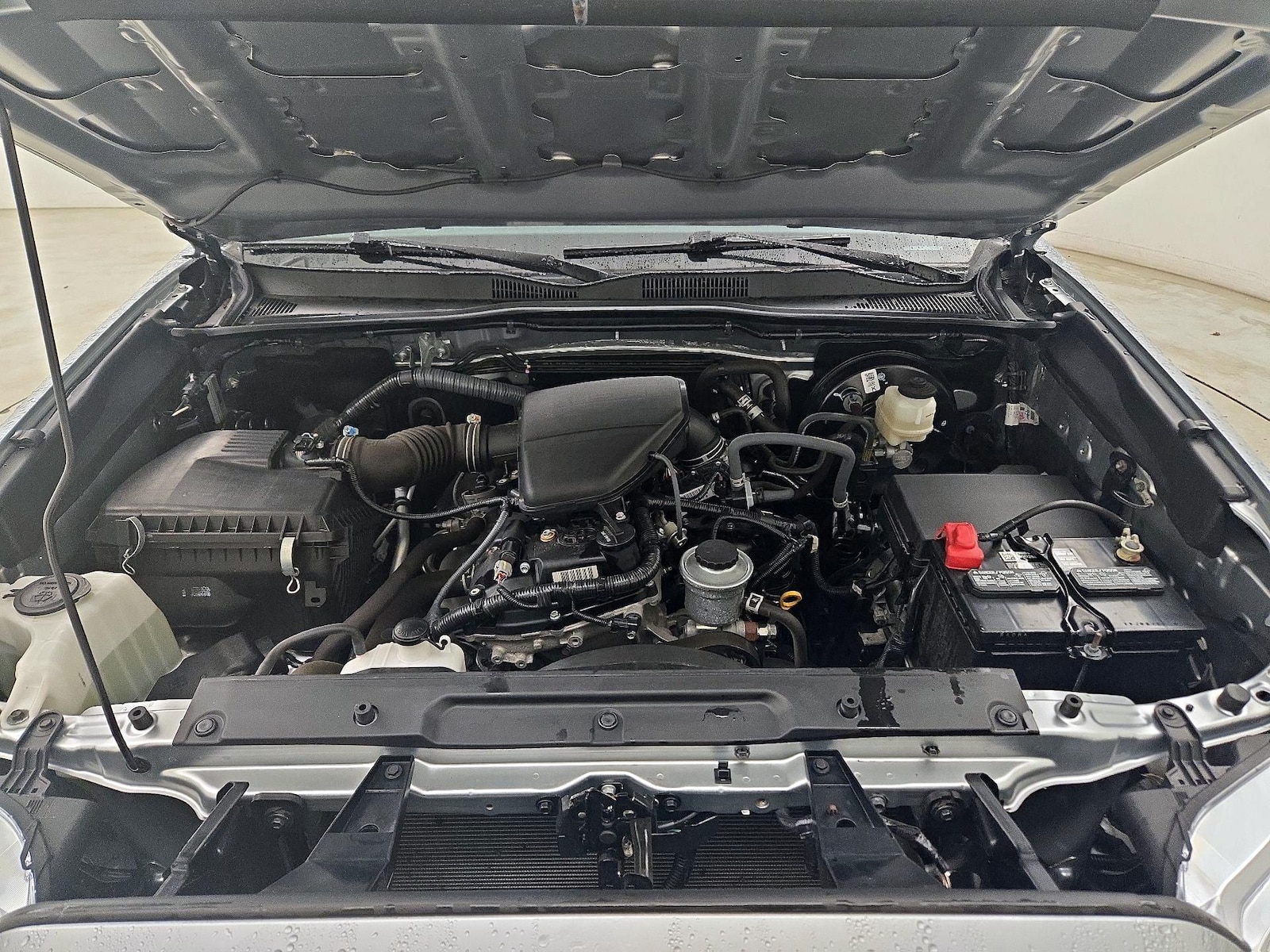 2023 Toyota Tacoma SR - Photo 19